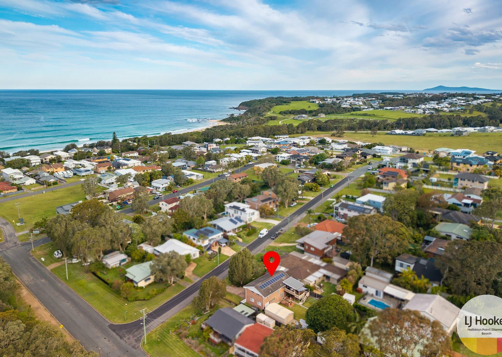 3 Escapade Avenue, Diamond Beach, Diamond Beach - Thumbnail 2