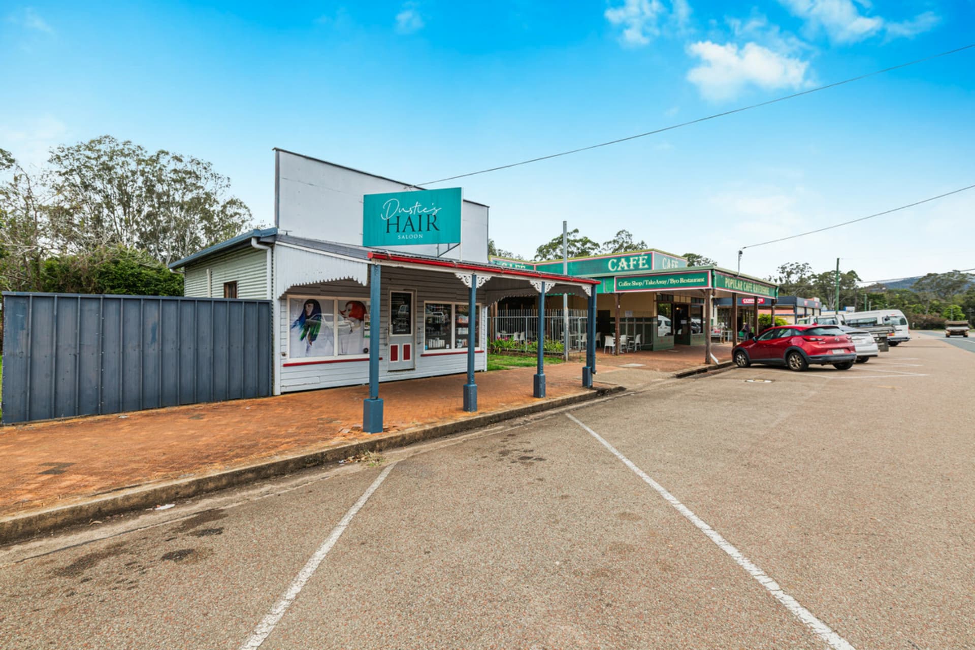 64 Grigg Street, Ravenshoe, Ravenshoe - Thumbnail 2