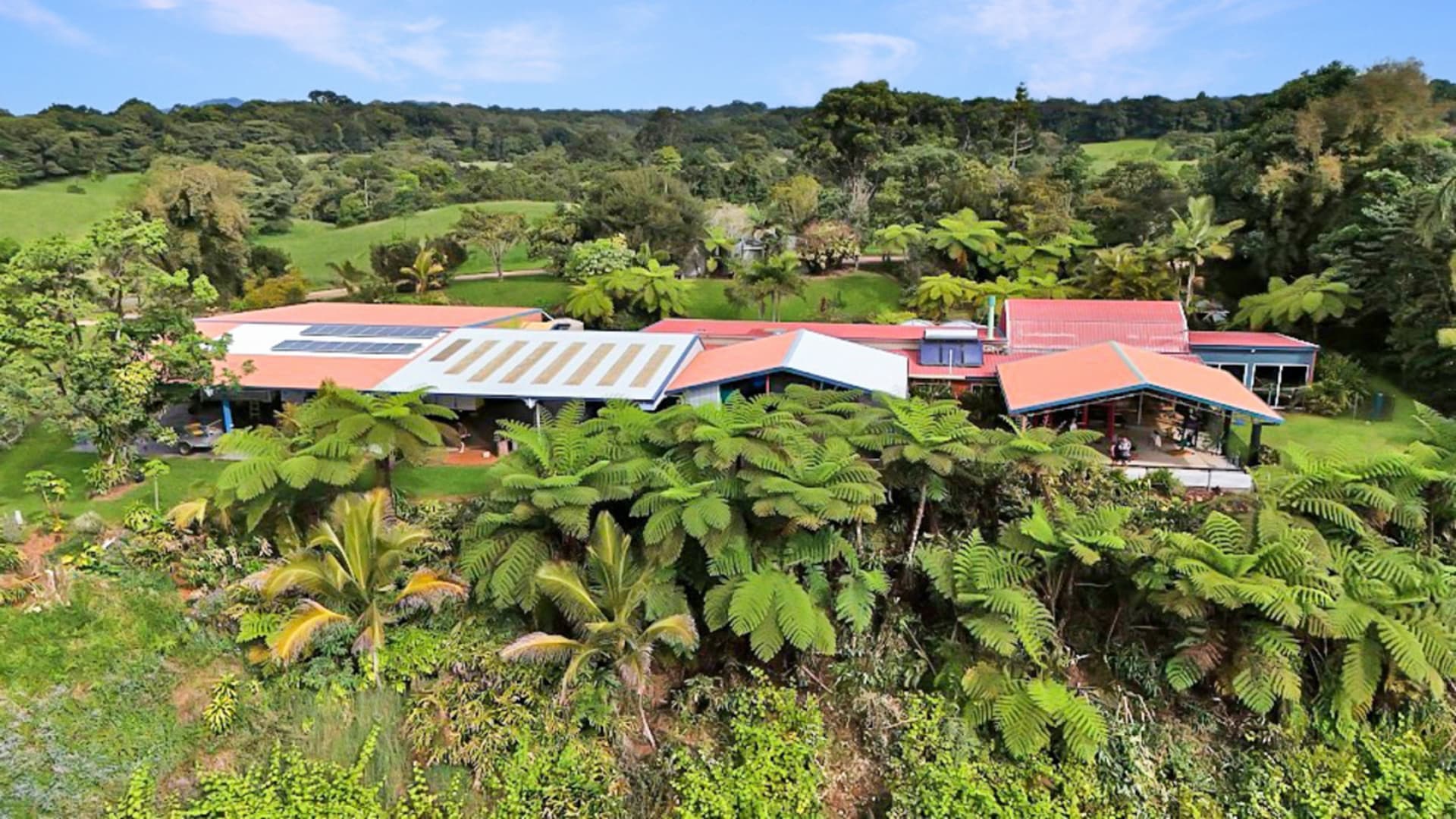 69 Wairambar Creek Road, Topaz, Topaz - Thumbnail 2