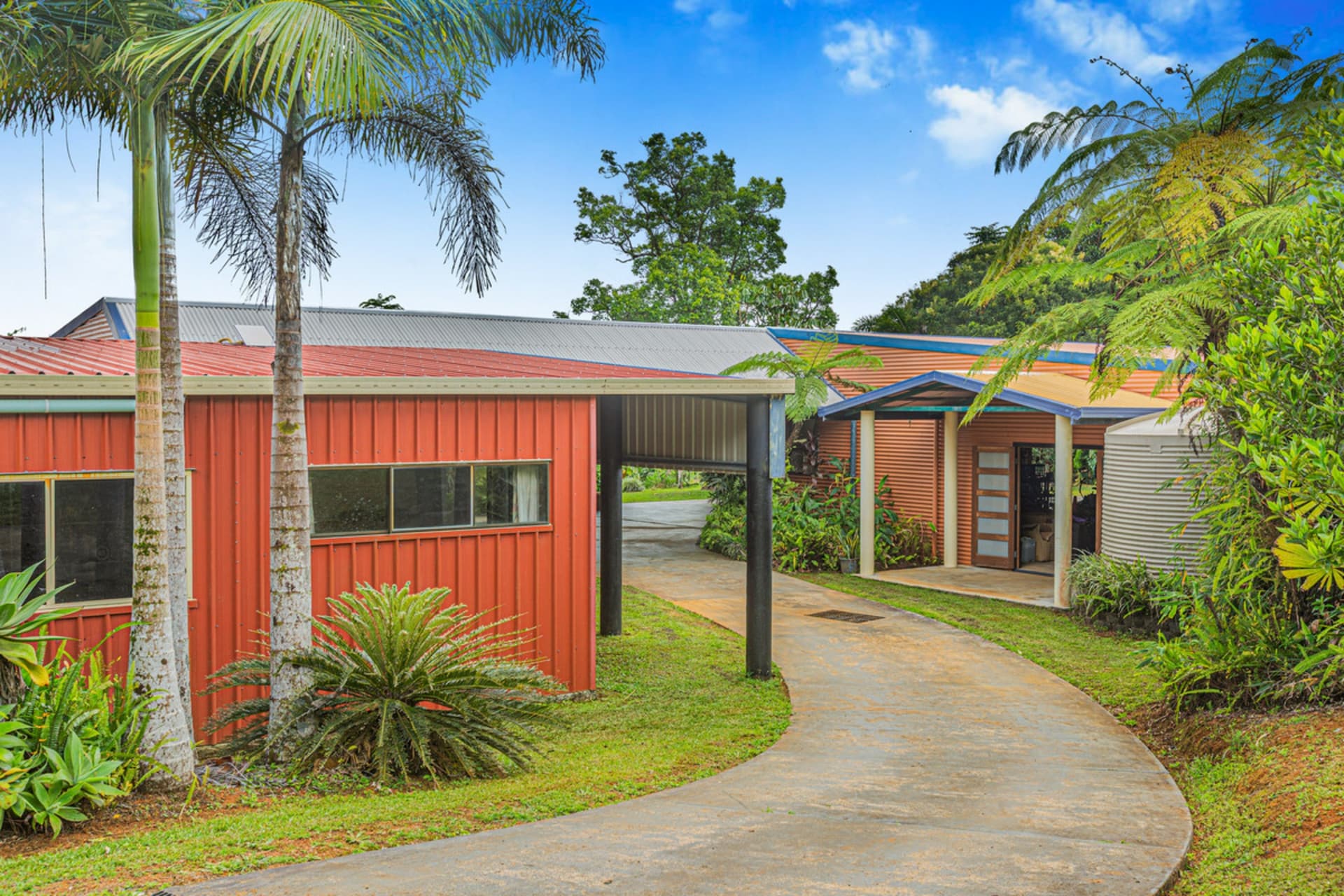 69 Wairambar Creek Road, Topaz, Topaz - Thumbnail 4