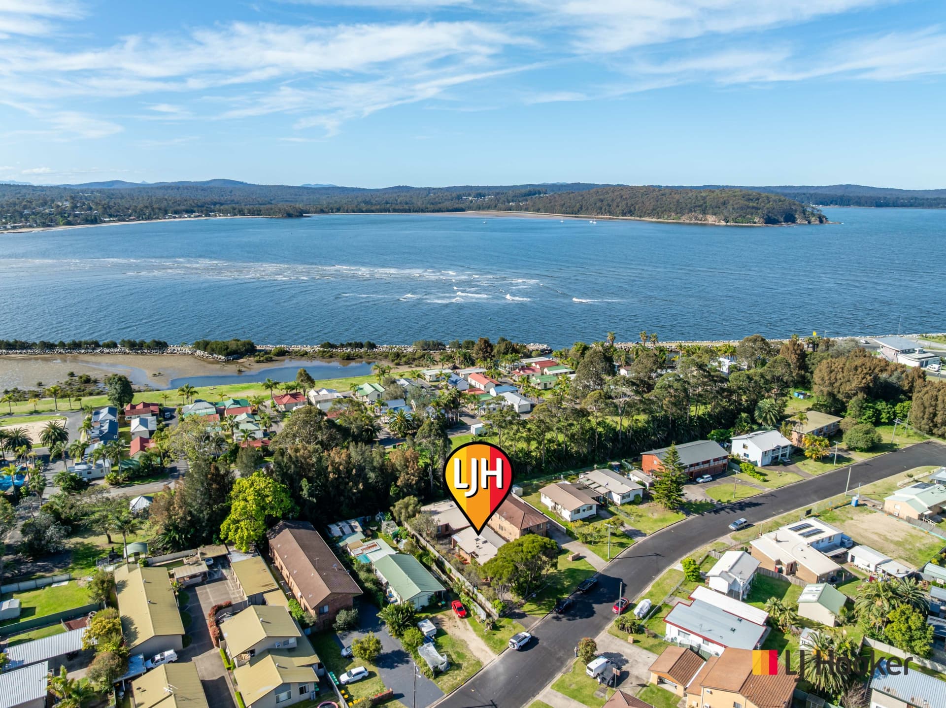 2/9 Avalon Street, Batemans Bay, Batemans Bay - Image 1
