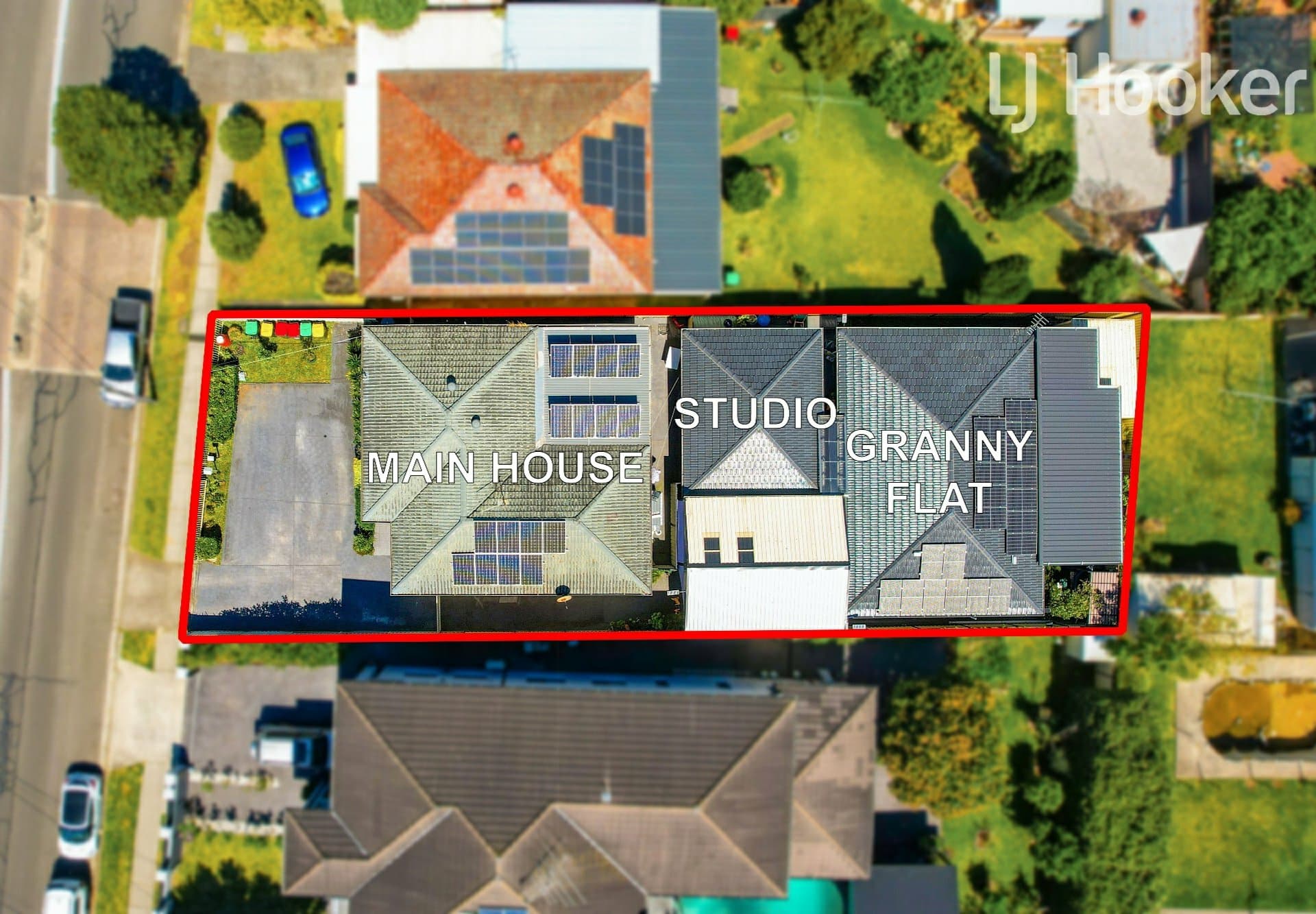 157 & 157A Townview Road, Mount Pritchard, Mount Pritchard - Thumbnail 2