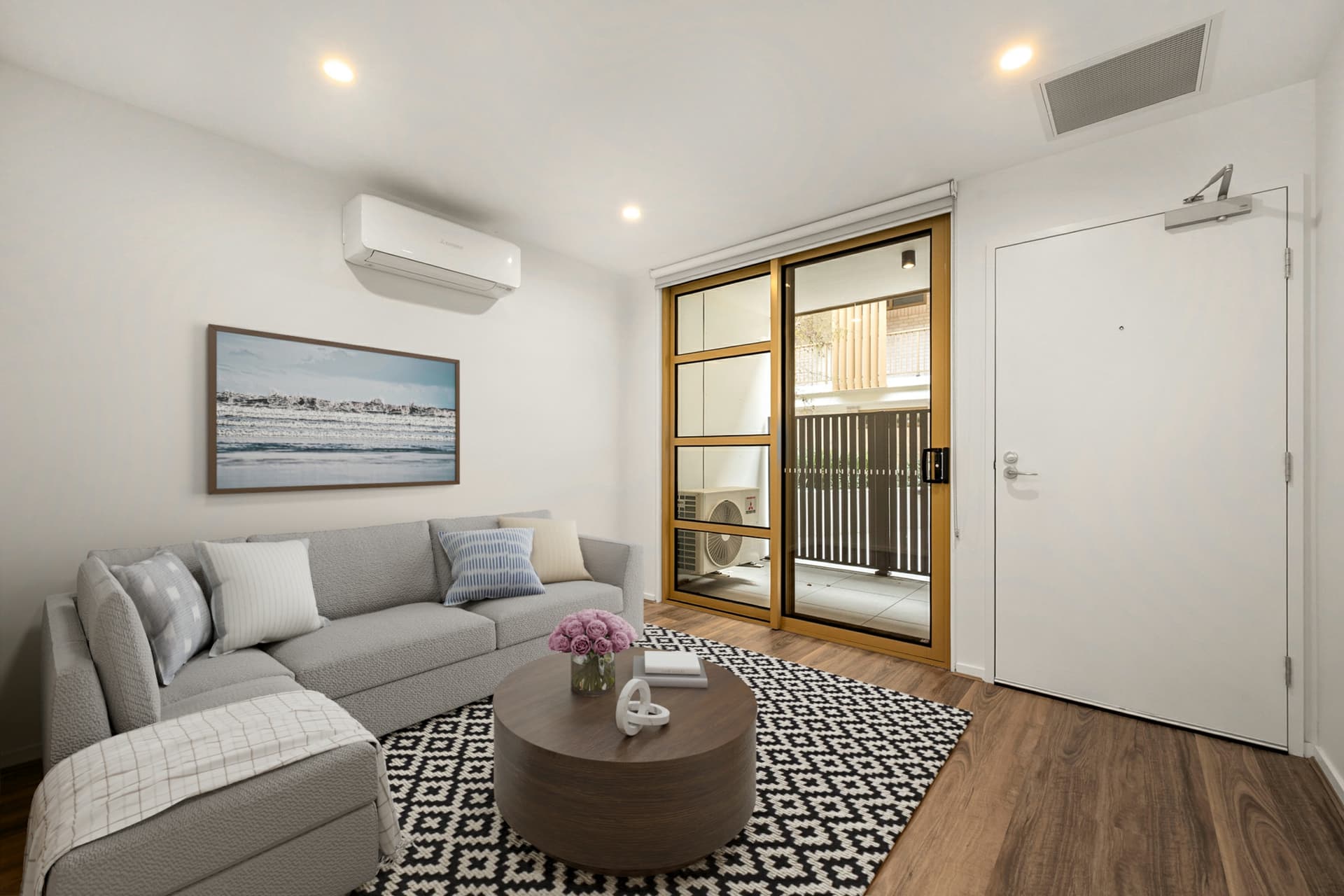 G18/43 Arthur Blakeley Way, Coombs, Coombs - Image 1