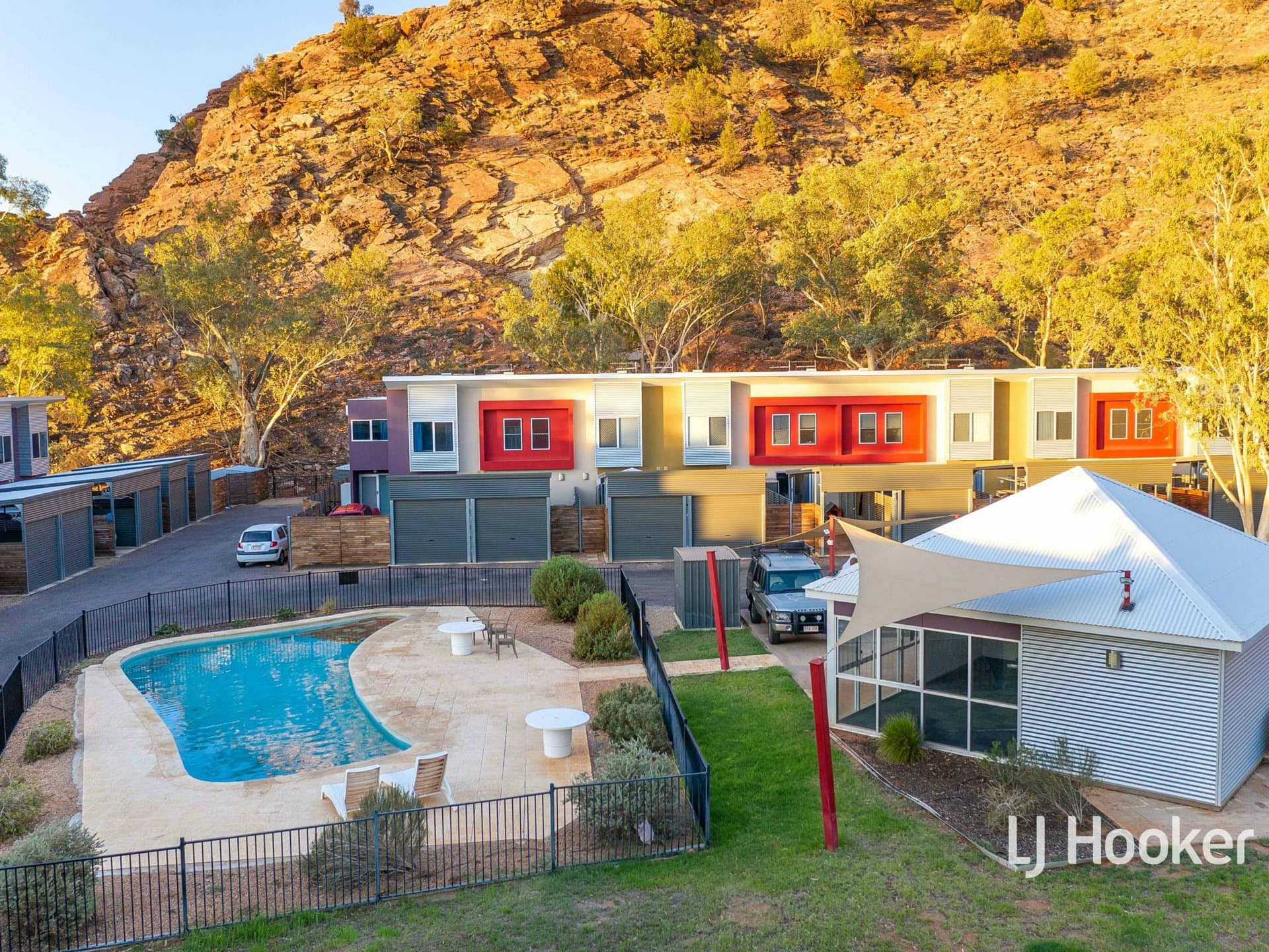 39/70 Palm Circuit, Ross, Ross - Thumbnail 2