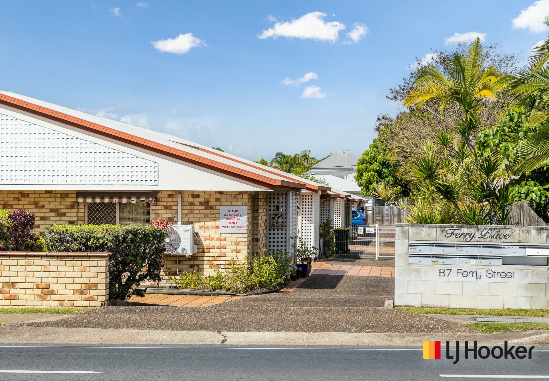 Unit 5/87 Ferry Street, Maryborough, Maryborough - Thumbnail 2