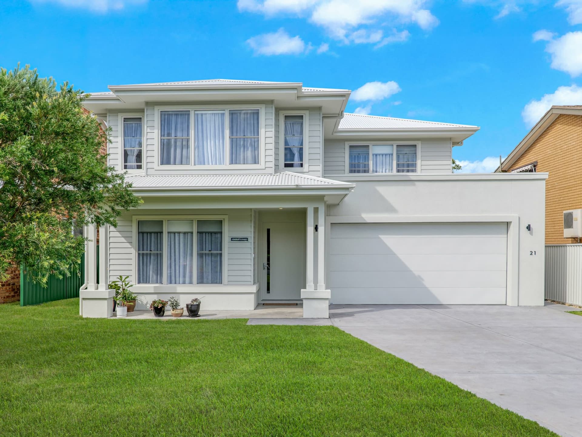 21 Andrew Close, Boat Harbour, Boat Harbour - Thumbnail 2
