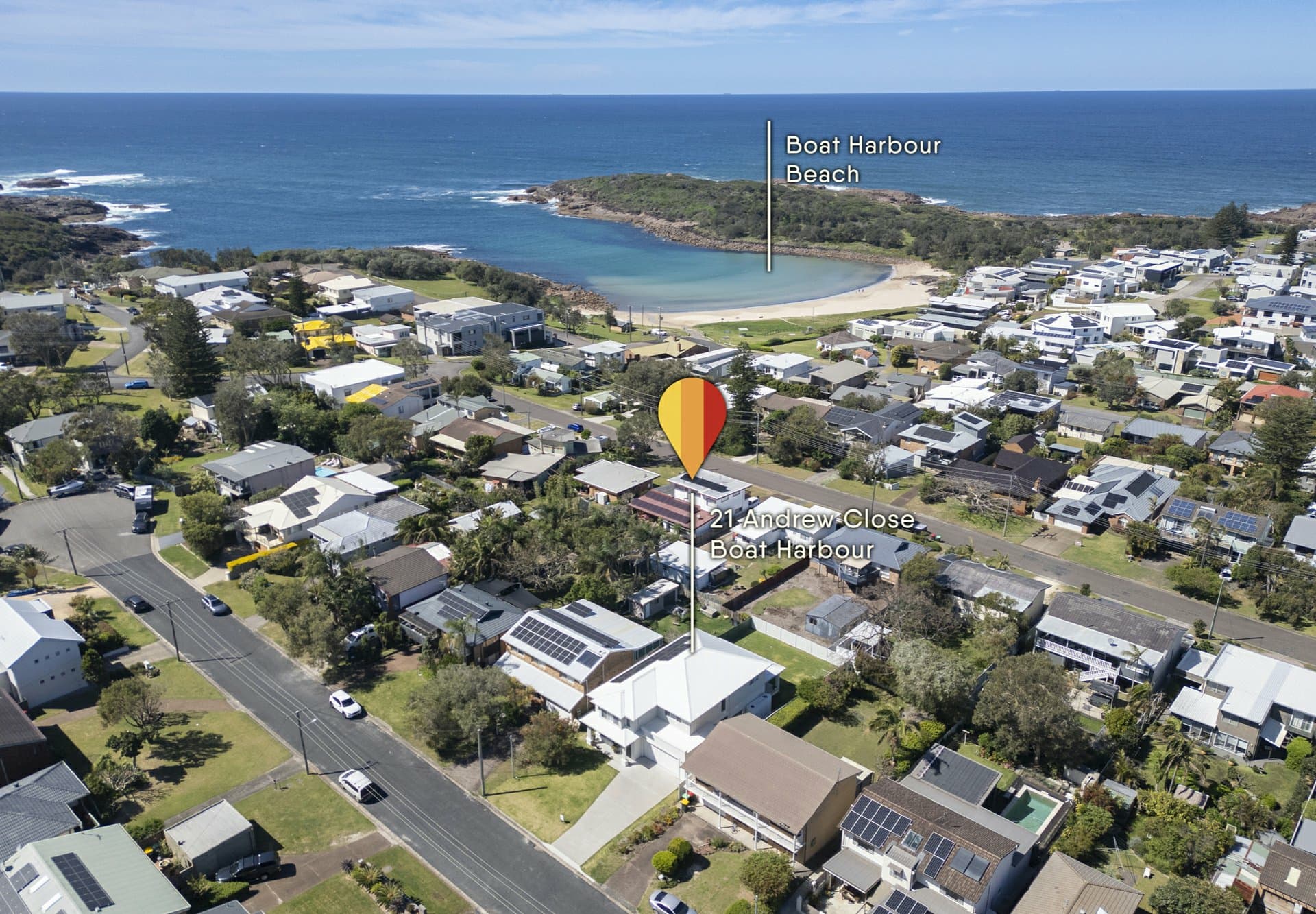 21 Andrew Close, Boat Harbour, Boat Harbour - Thumbnail 6