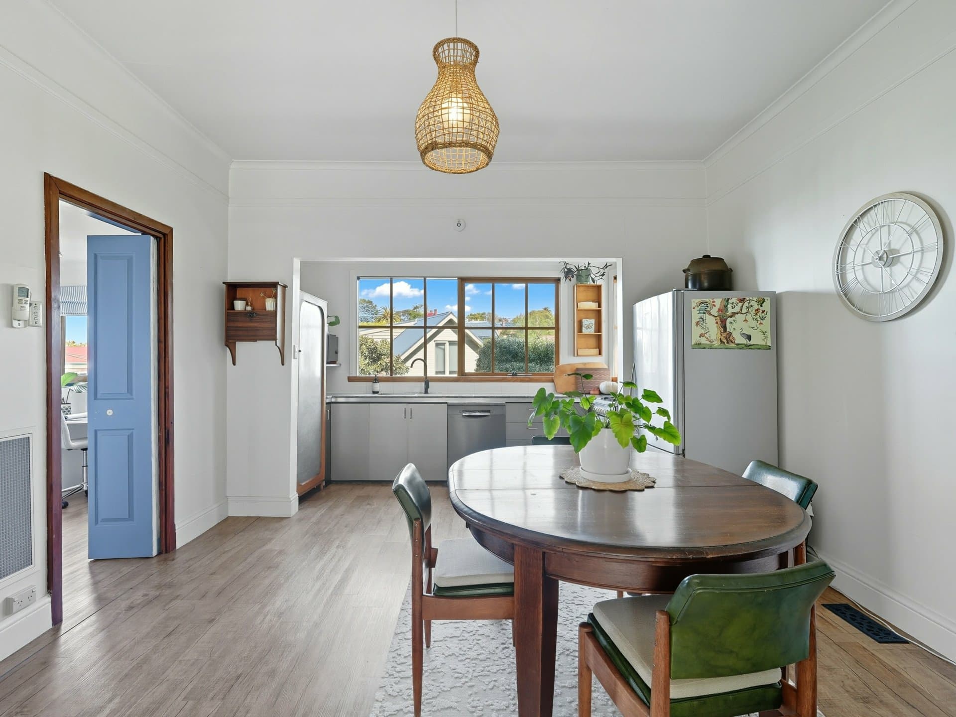 6 Lower Jordan Hill Road, West Hobart, West Hobart - Thumbnail 8