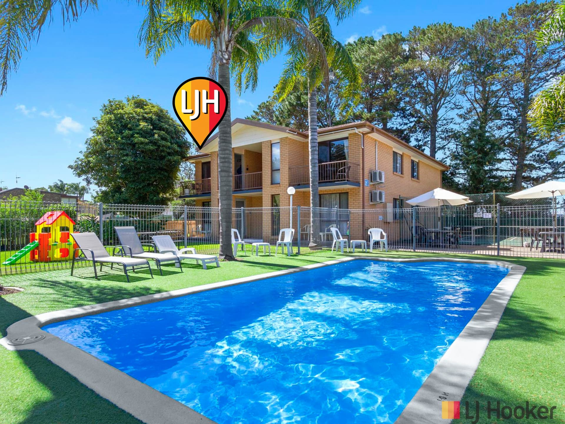 19/2-6 Matthew Parade, Batehaven, Batehaven - Image 1