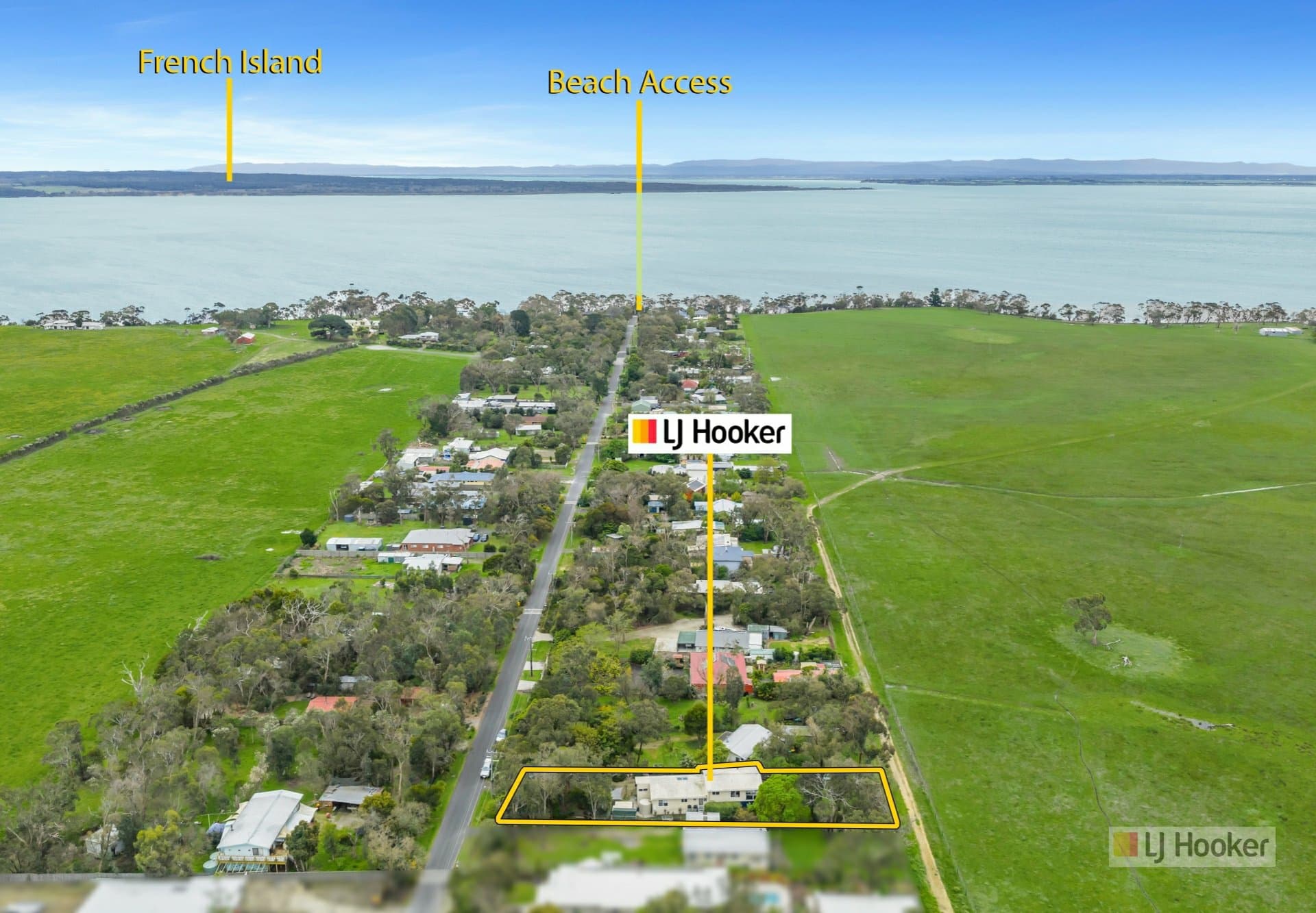 70 Bayview Avenue, Tenby Point, Tenby Point - Image 1