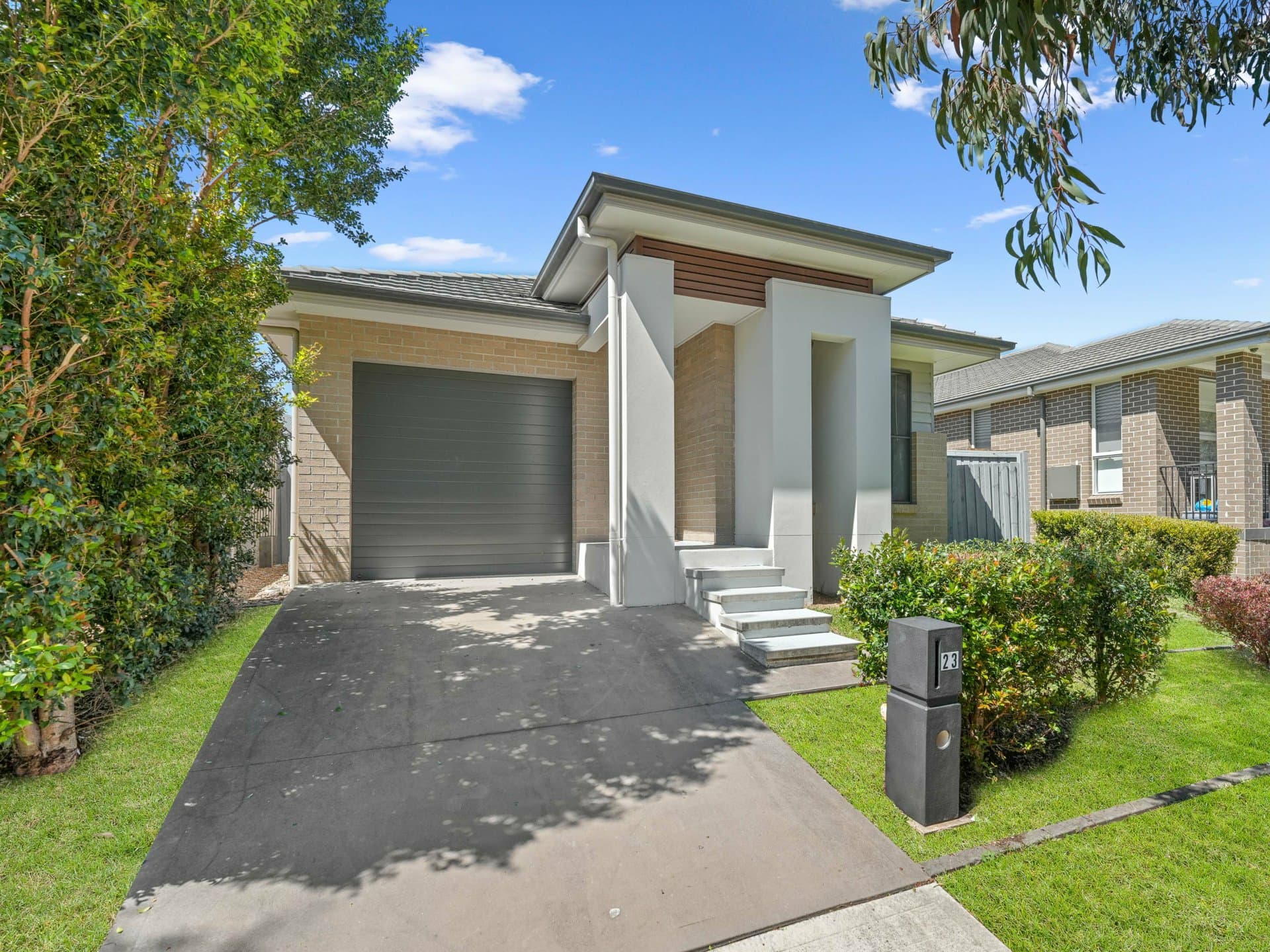 23 Jacka Street, Bradbury, Bradbury - Thumbnail 2