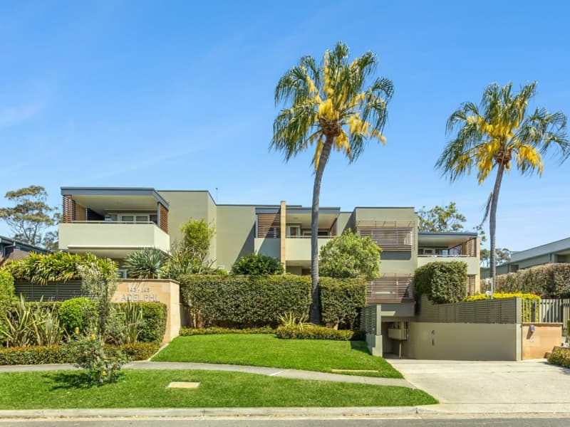 6/143-145 Darley Street, Mona Vale, Mona Vale - Image 1