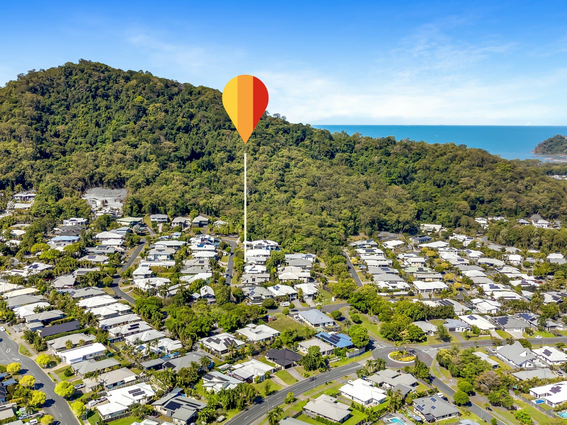 55 Catamaran Circuit, Trinity Beach, Trinity Beach - Image 1