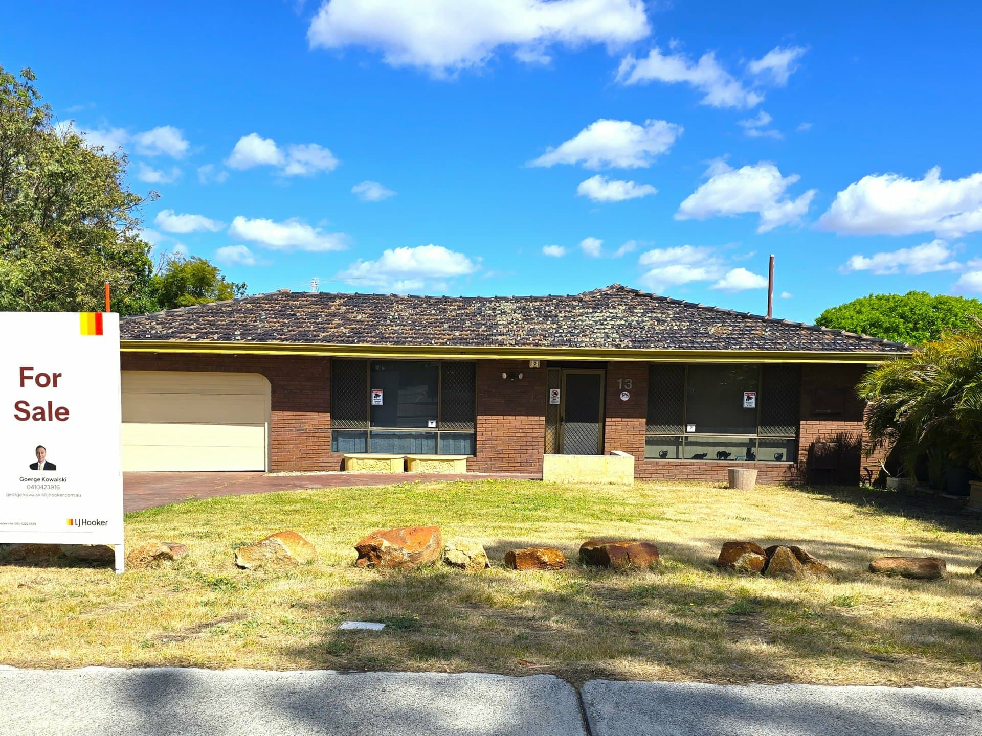 13 Mirrabooka Avenue, Girrawheen, Girrawheen - Thumbnail 4