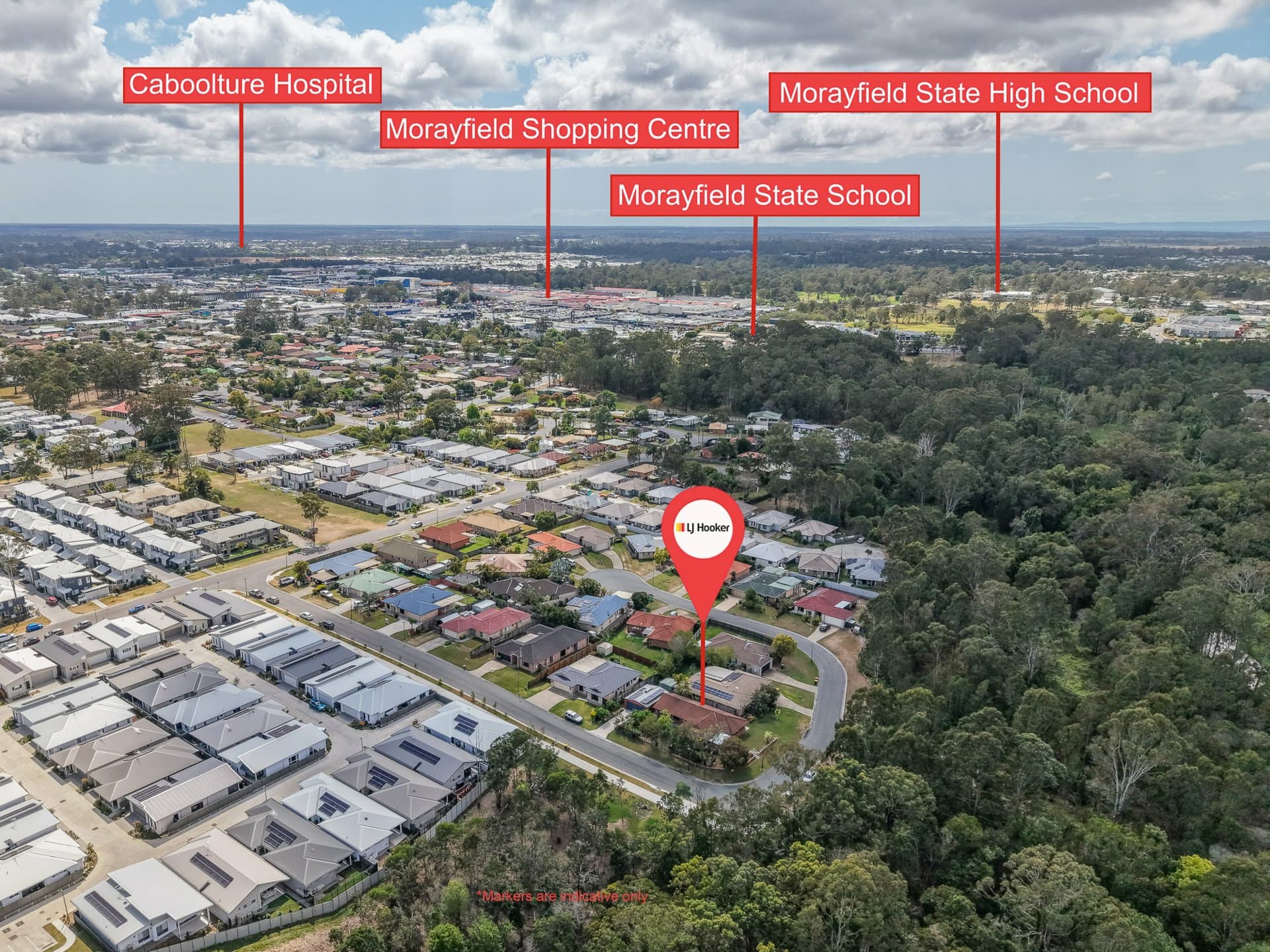 13 Serenity Way, Morayfield, Morayfield - Thumbnail 3