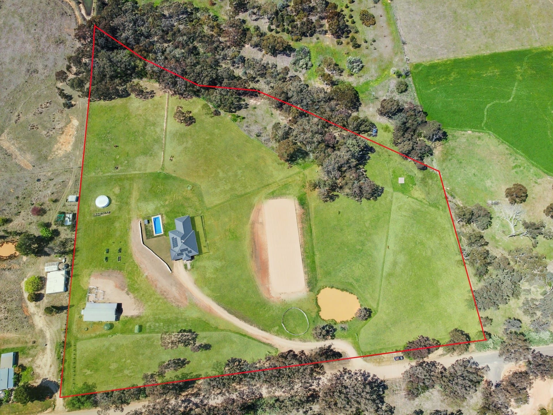 120 Commons Road, Young, Young - Thumbnail 2