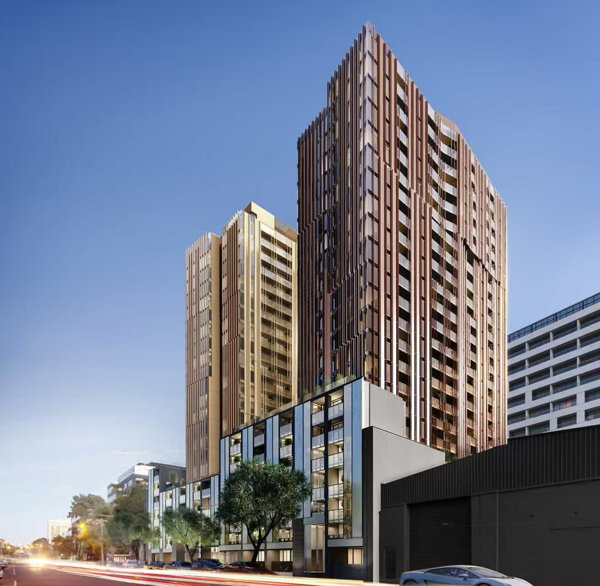 408A/58 Dorcas Street, Southbank, Southbank - Thumbnail 8