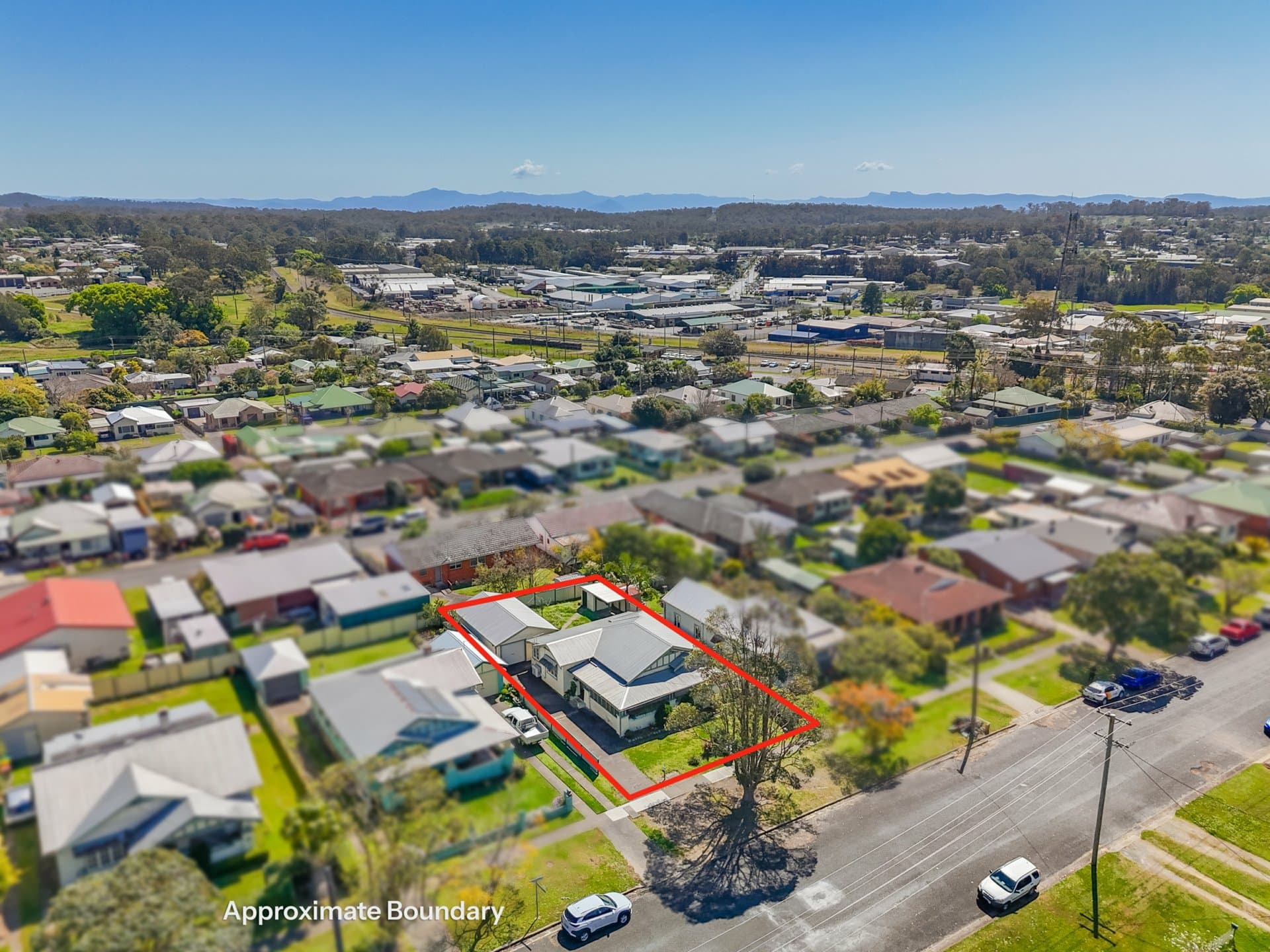 103 Cornwall Street, Taree, Taree - Image 1