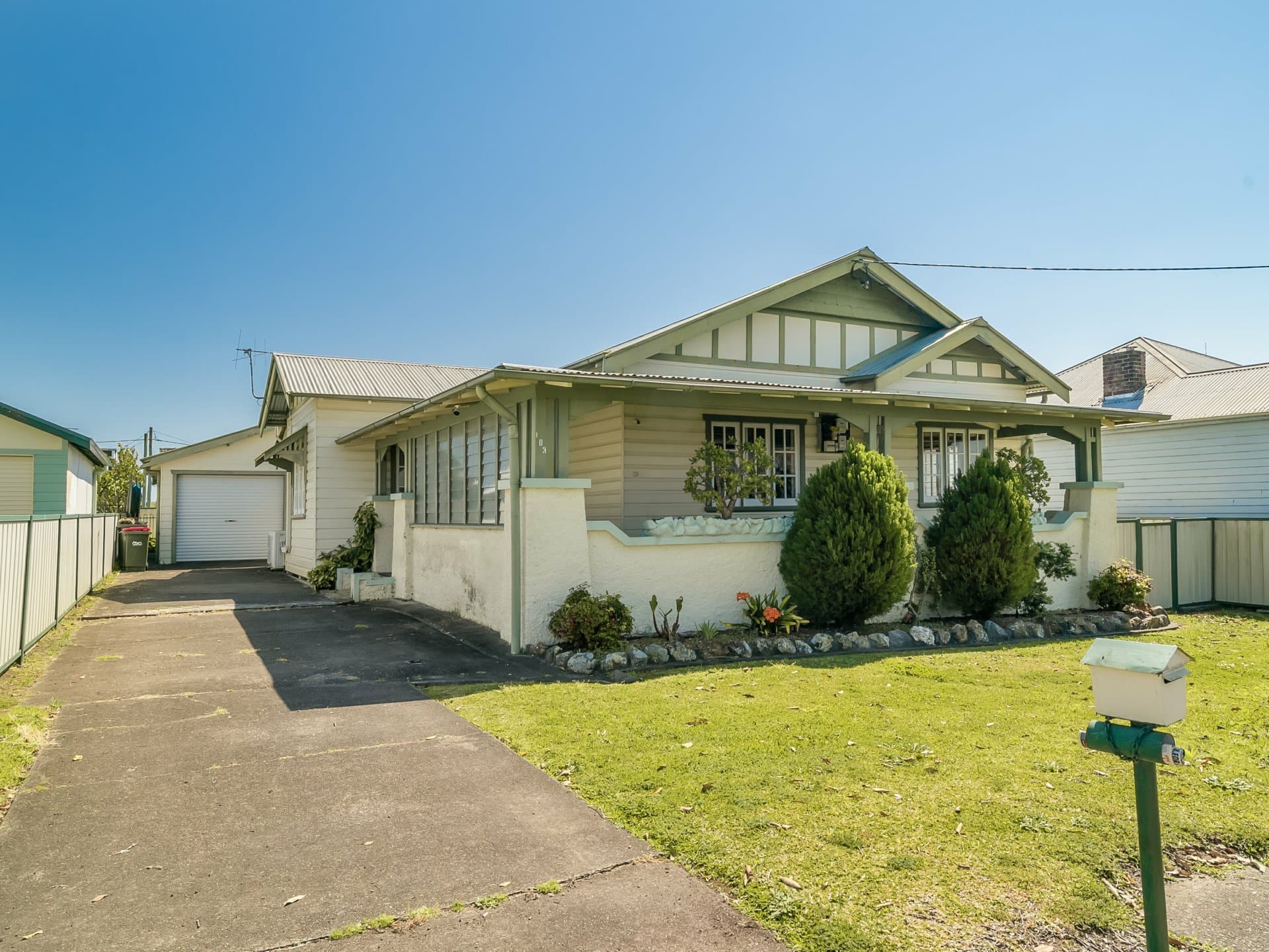 103 Cornwall Street, Taree, Taree - Thumbnail 2