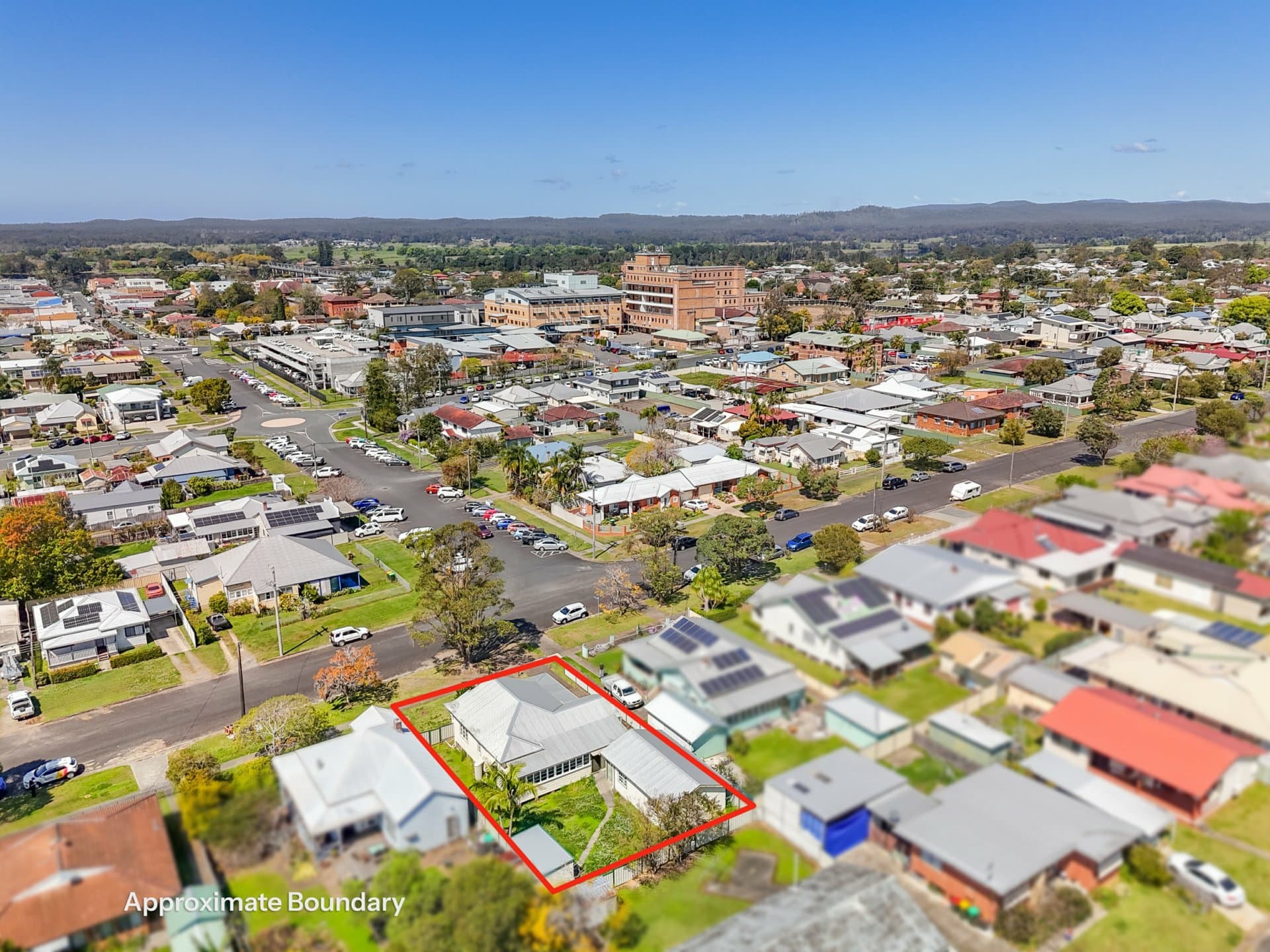 103 Cornwall Street, Taree, Taree - Thumbnail 3