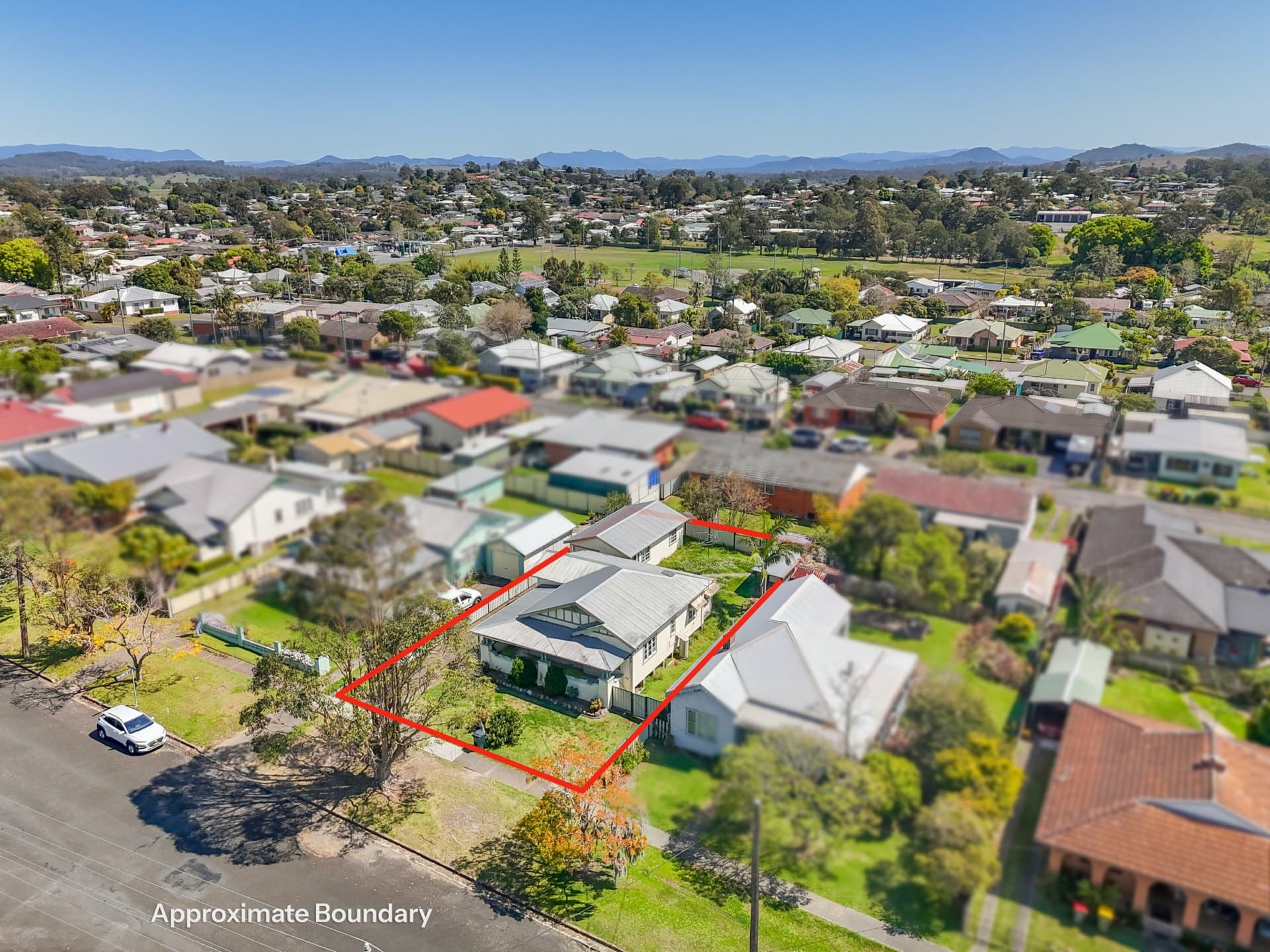 103 Cornwall Street, Taree, Taree - Thumbnail 6