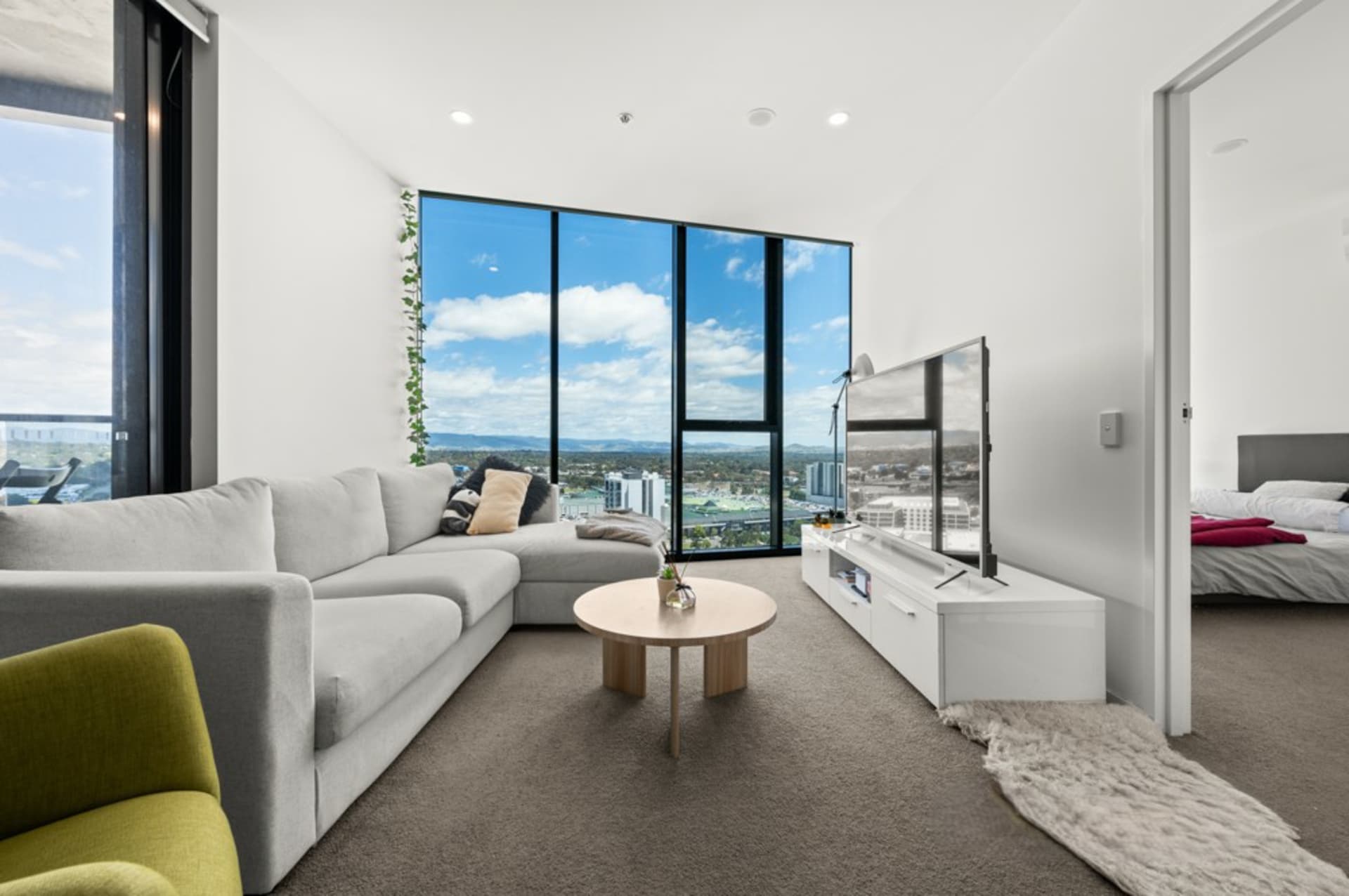 Door 2214/Unit 516/3 Grazier Lane, Belconnen, Belconnen - Thumbnail 6