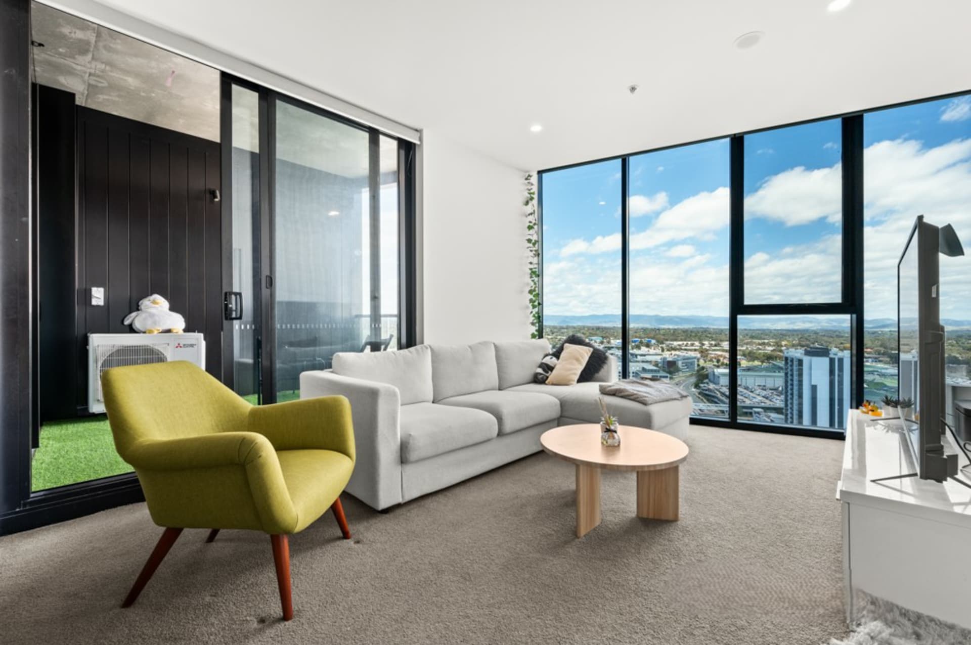 Door 2214/Unit 516/3 Grazier Lane, Belconnen, Belconnen - Thumbnail 7