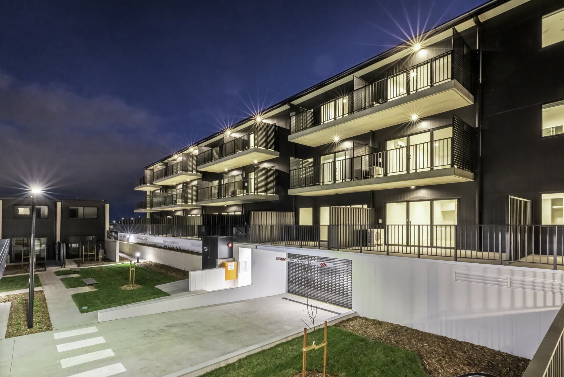 60/225 Robin Boyd Crescent, Taylor, Taylor - Image 1