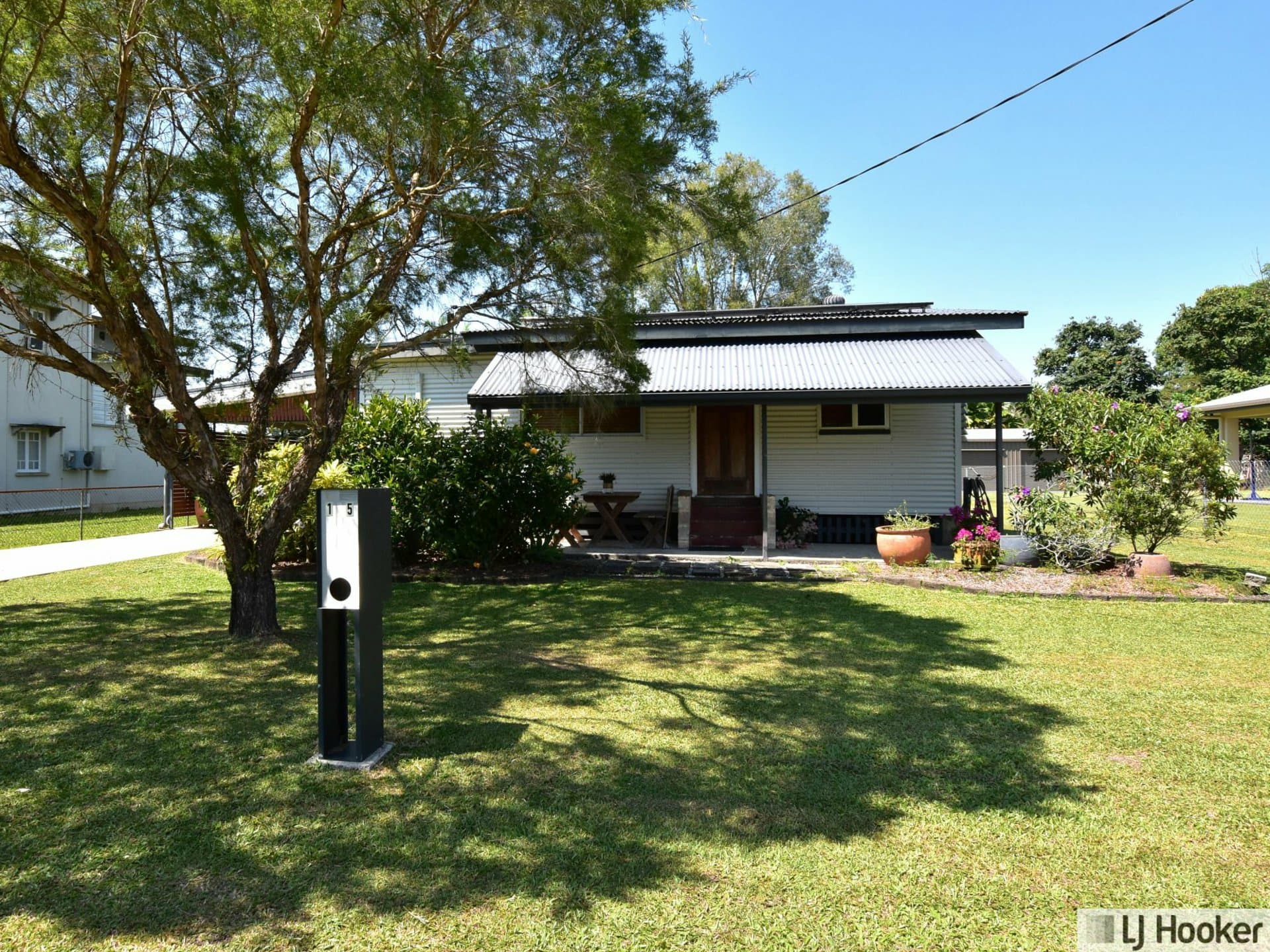 15 Trower Street, Tully, Tully - Thumbnail 7