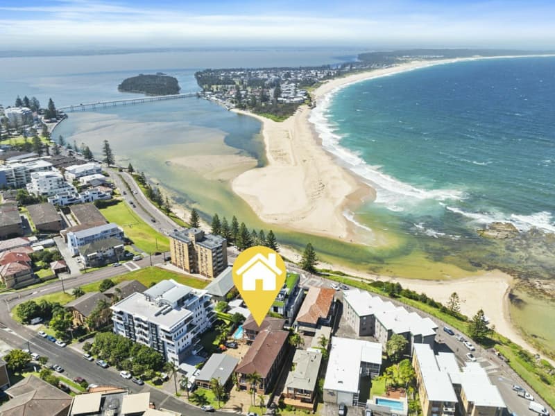 18/65 Ocean Parade, The Entrance, The Entrance - Image 1