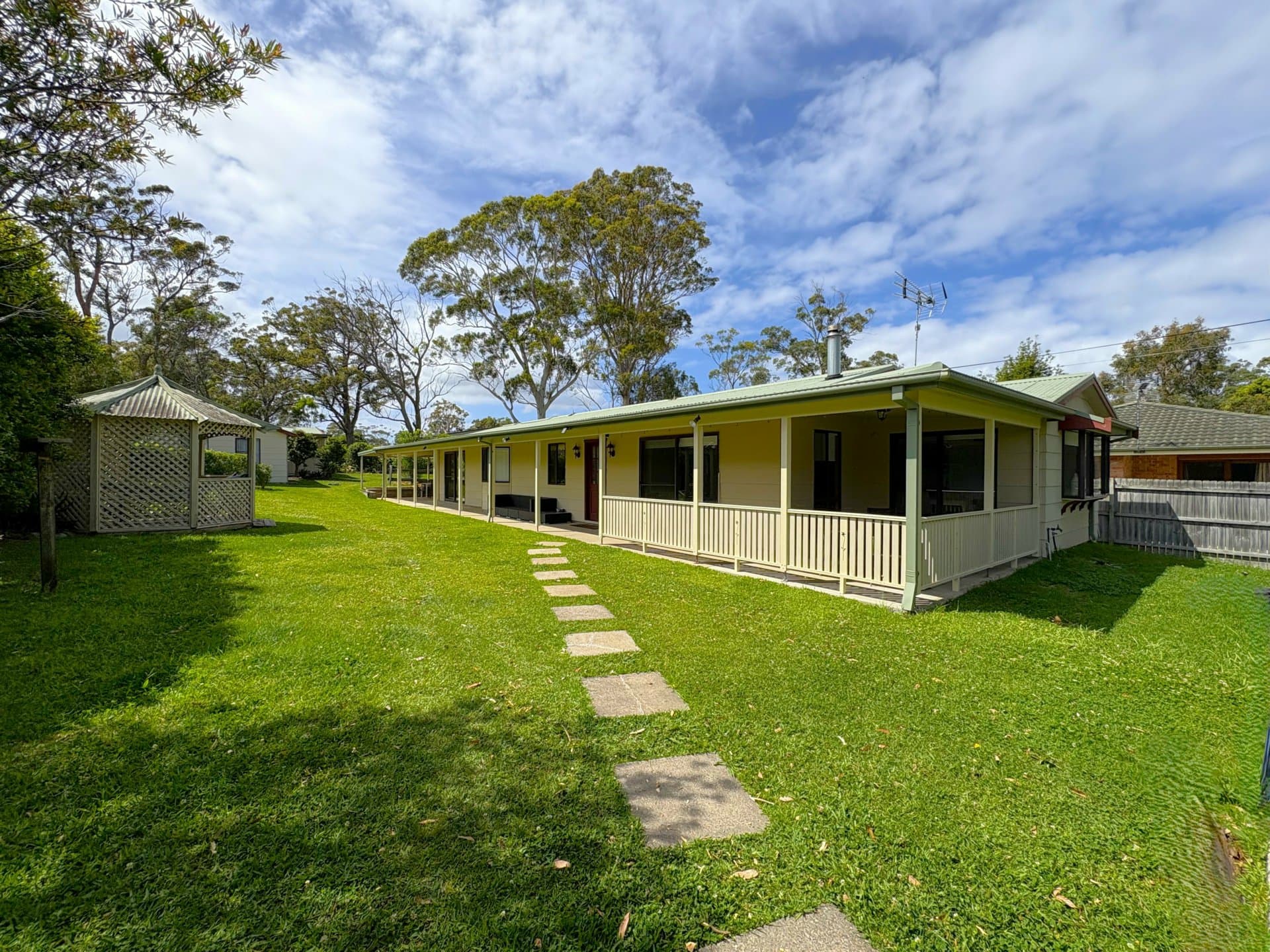 54 Lackersteen Street, Callala Bay, Callala Bay - Image 1