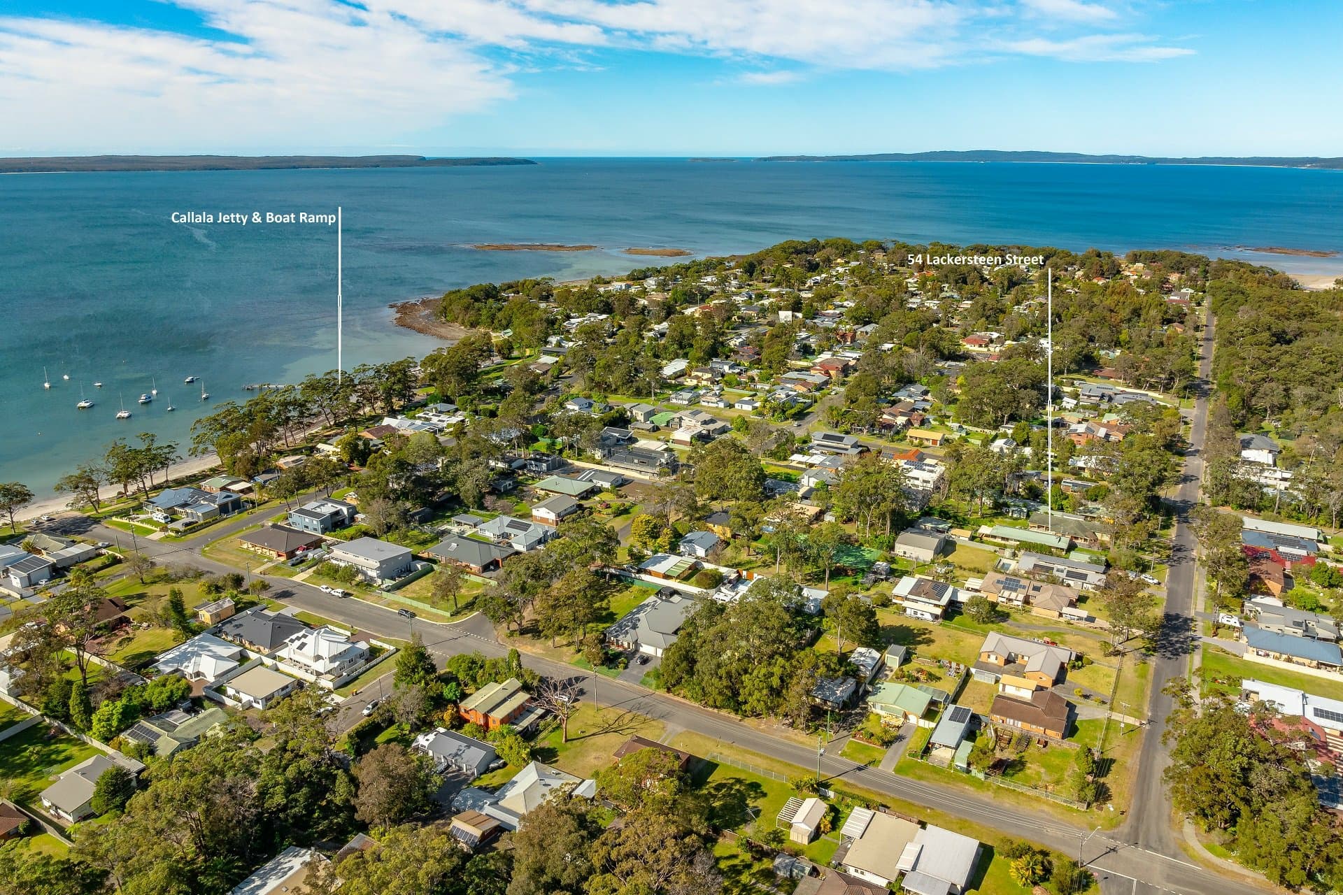 54 Lackersteen Street, Callala Bay, Callala Bay - Thumbnail 3