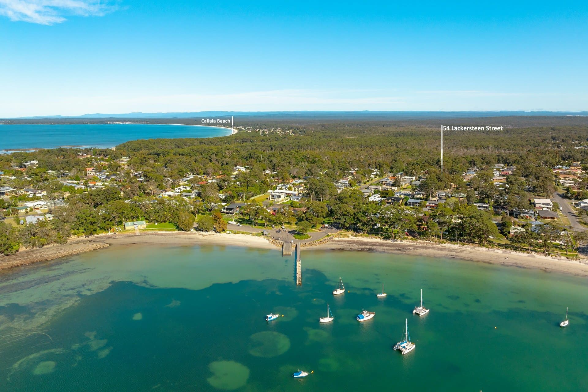 54 Lackersteen Street, Callala Bay, Callala Bay - Thumbnail 4