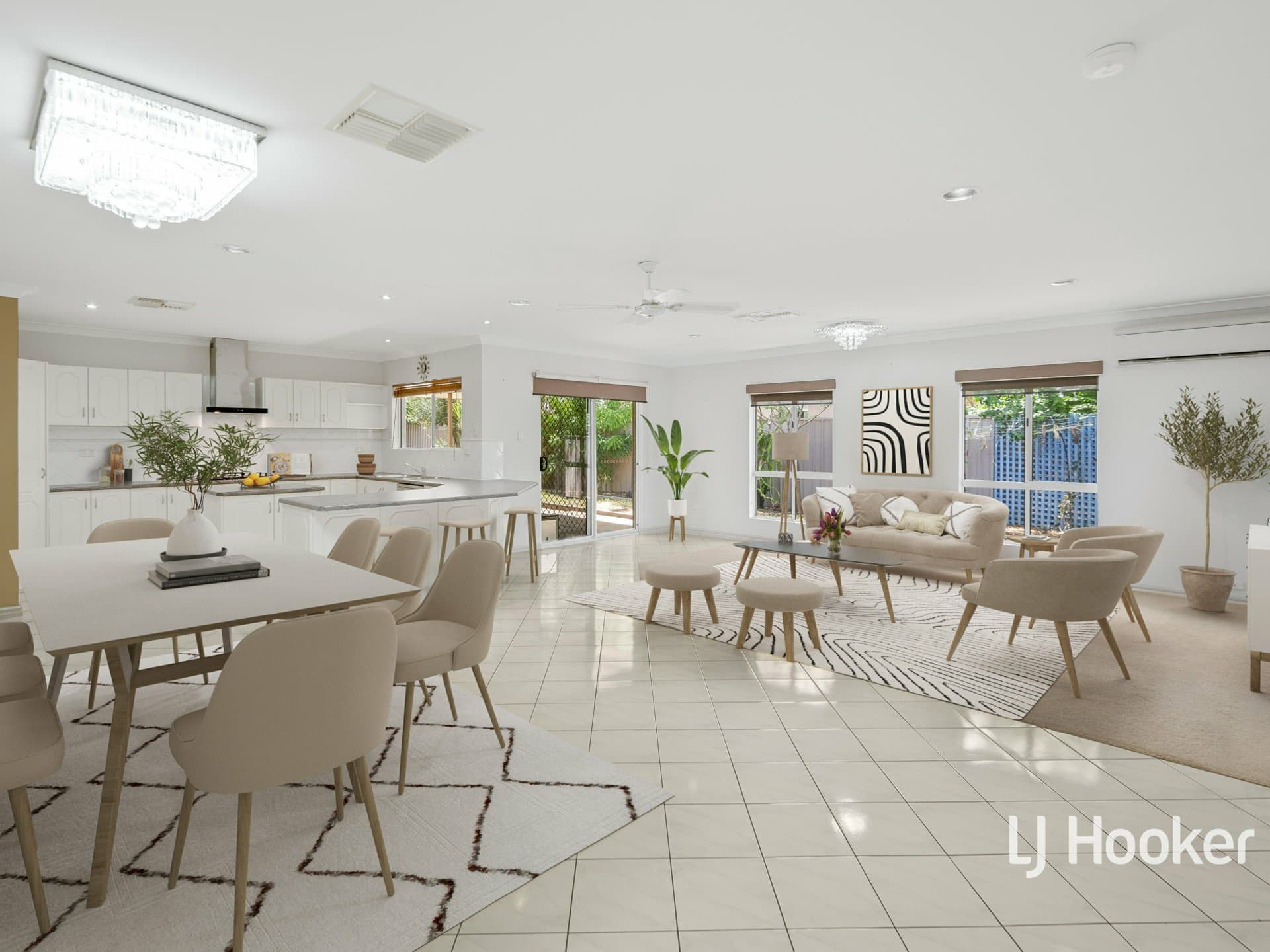 3 Coppock Court, Desert Springs, Desert Springs - Thumbnail 5