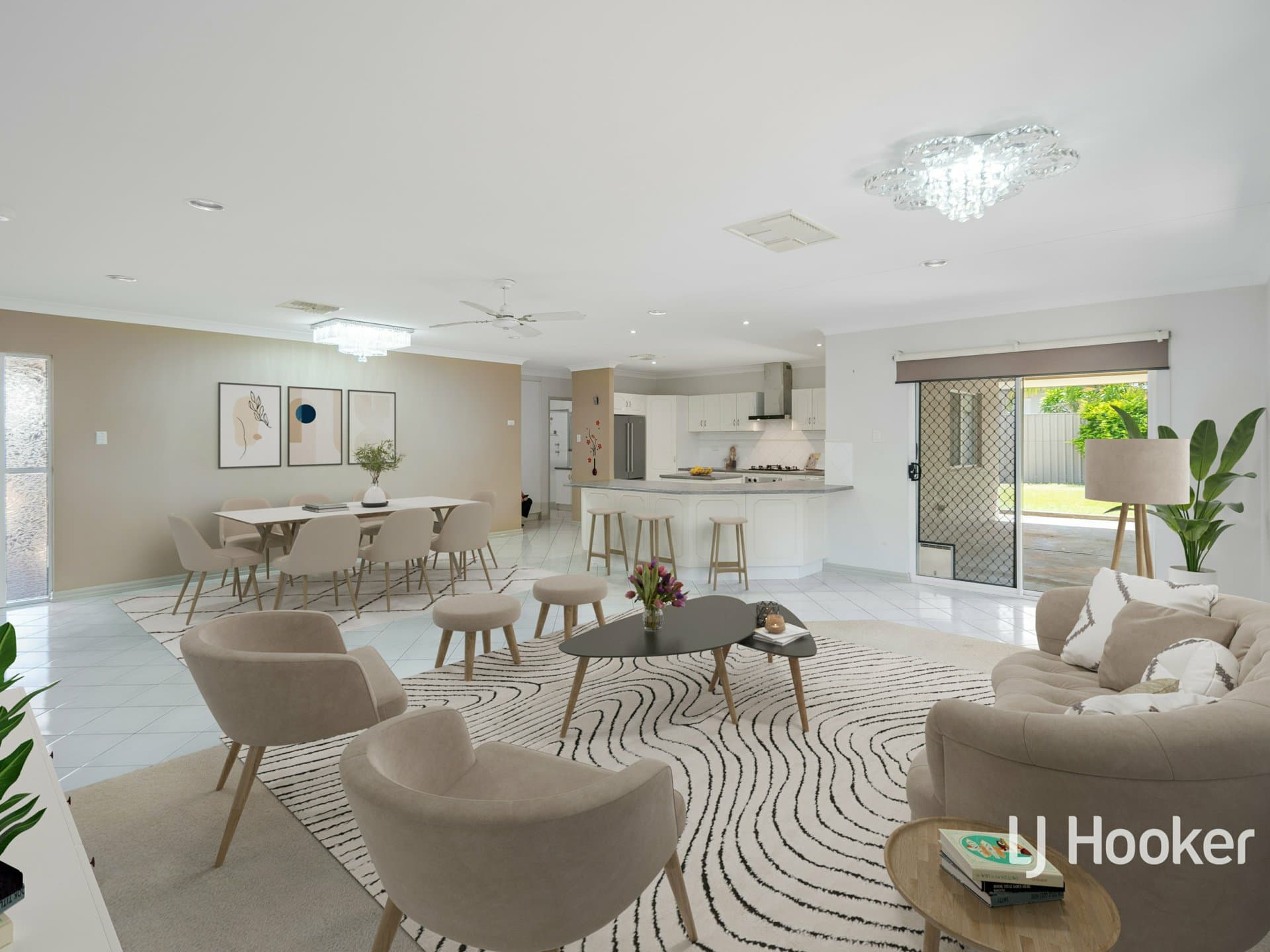 3 Coppock Court, Desert Springs, Desert Springs - Thumbnail 7