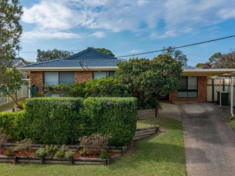 3 Sandbar Terrace, Magenta, Magenta - Image 1