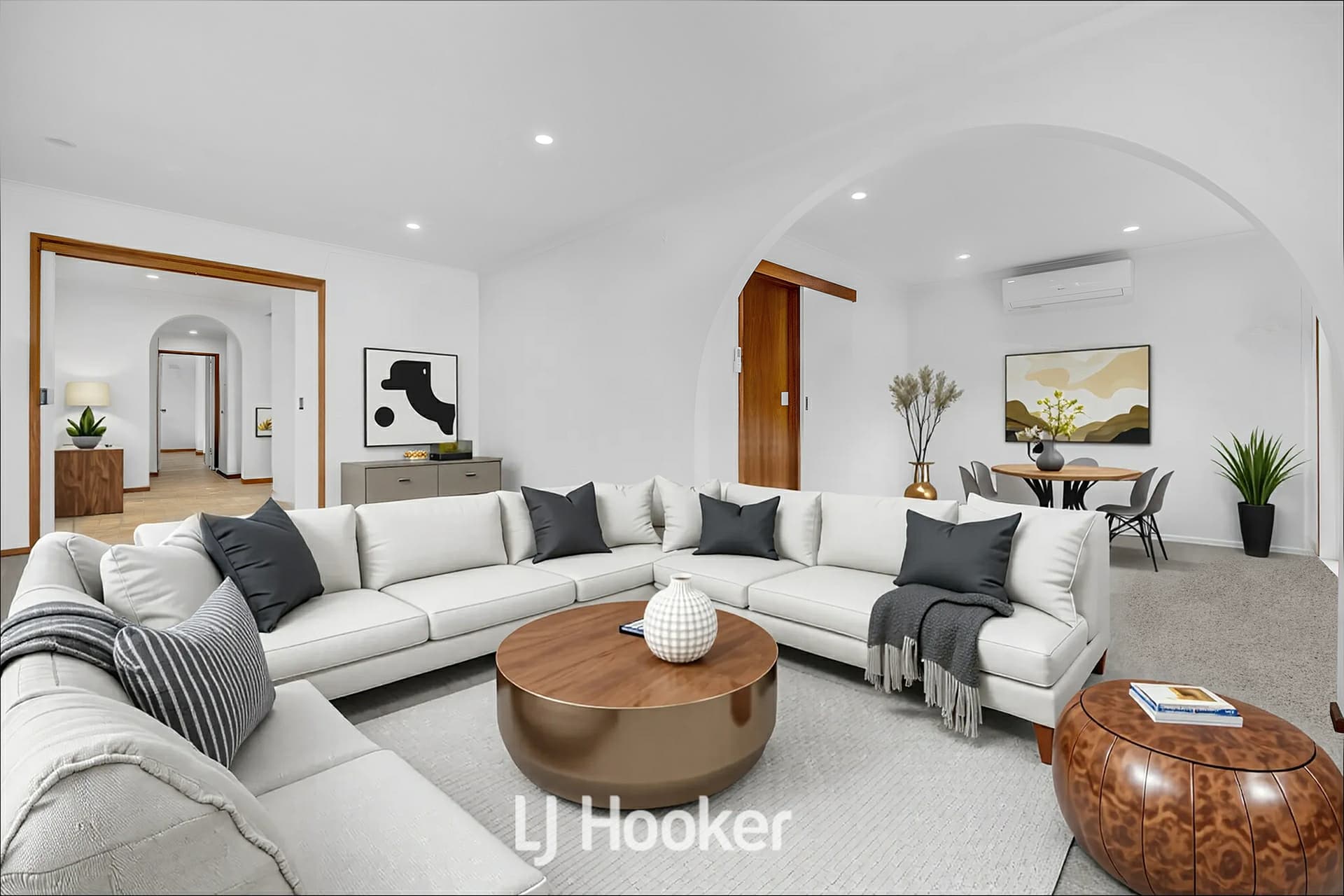 1 Gore Rise, Endeavour Hills, Endeavour Hills - Thumbnail 4