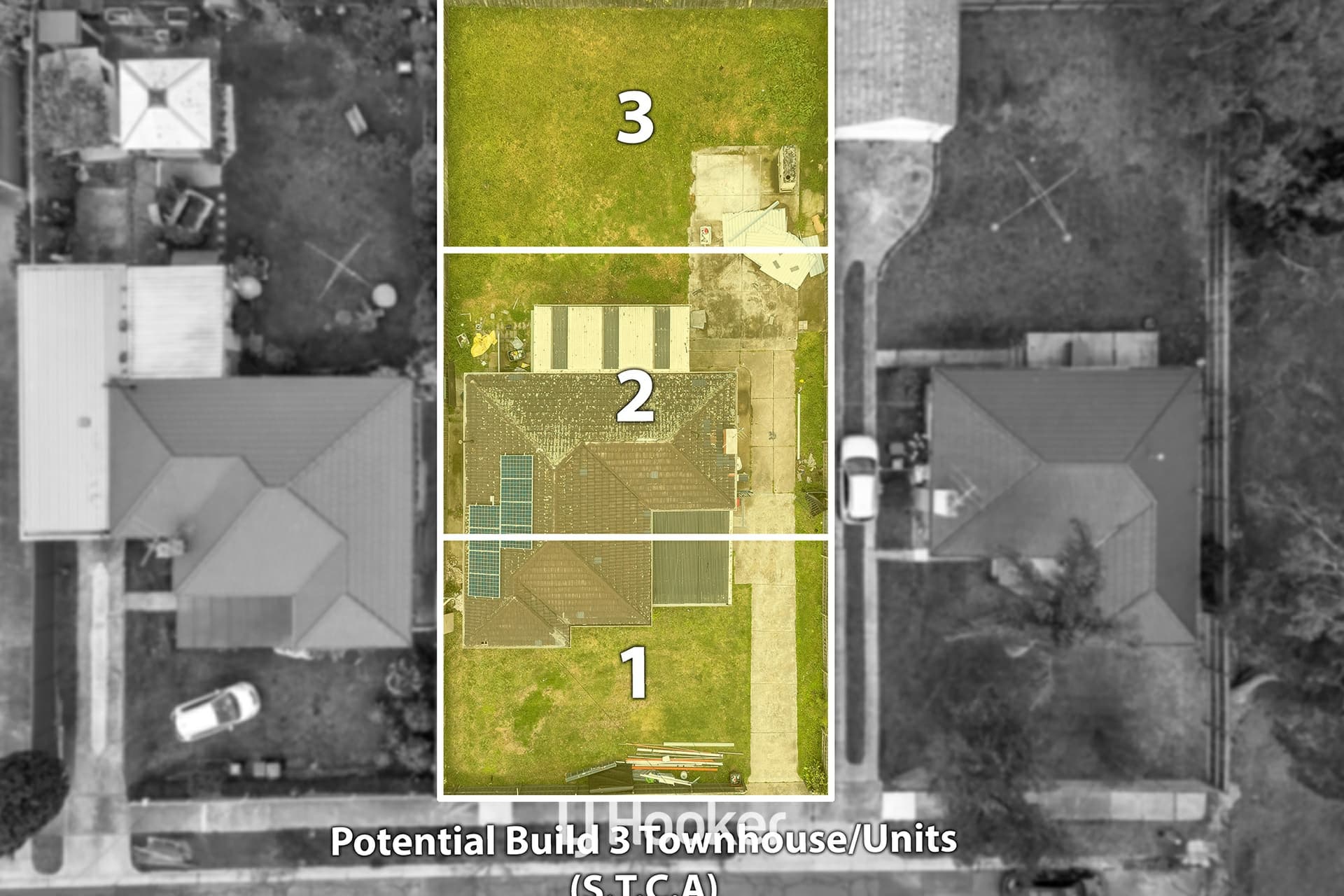 6 Reark Avenue, Noble Park, Noble Park - Thumbnail 2