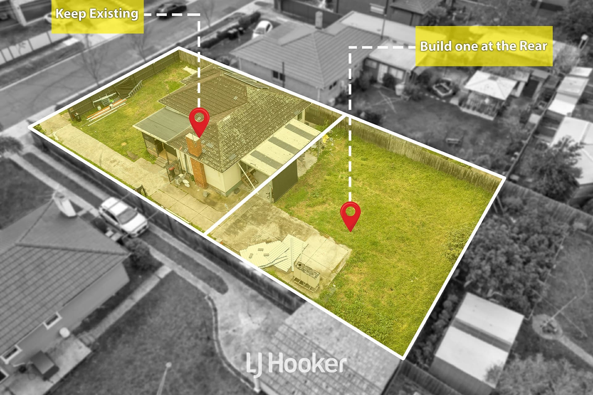 6 Reark Avenue, Noble Park, Noble Park - Thumbnail 5