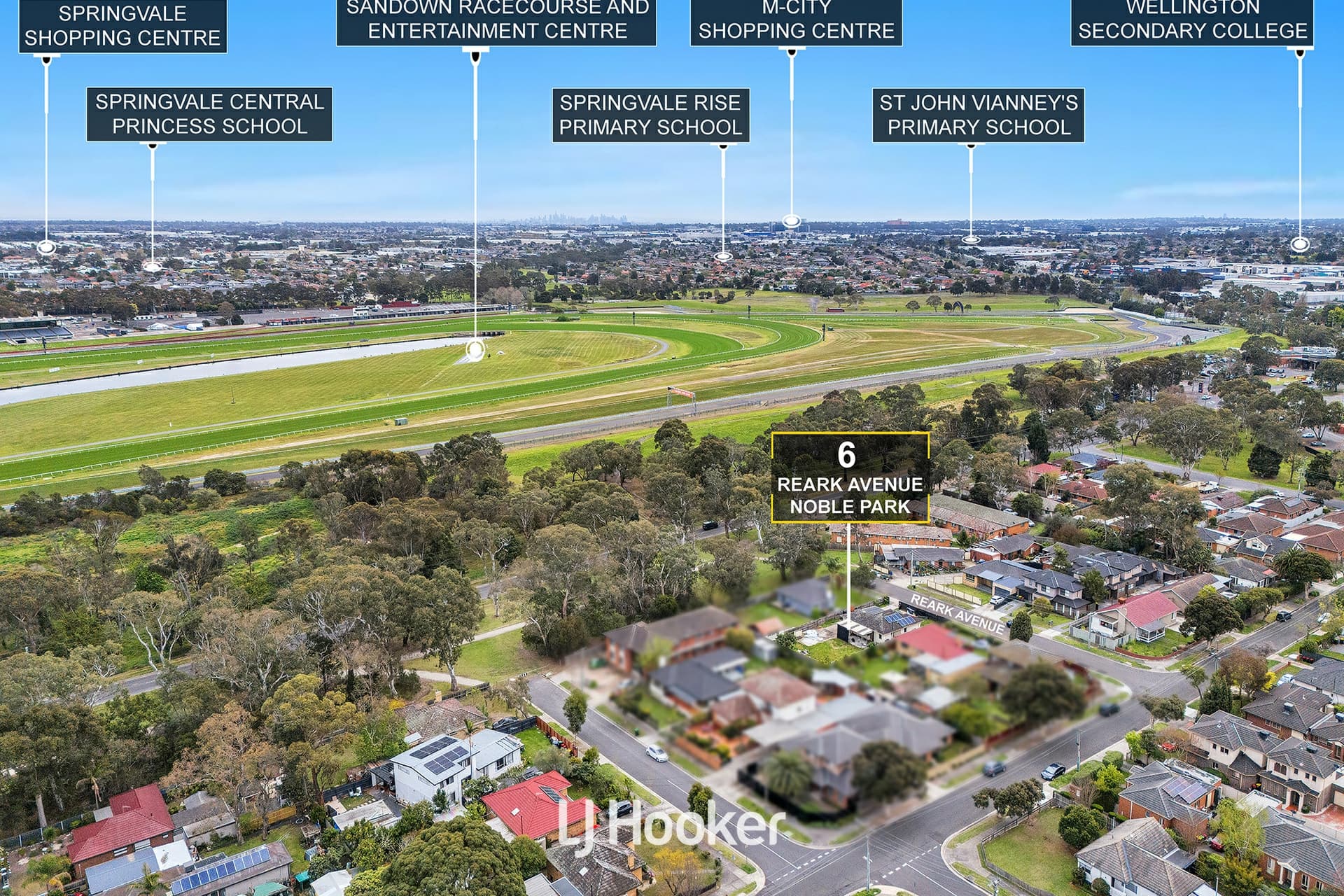 6 Reark Avenue, Noble Park, Noble Park - Thumbnail 7