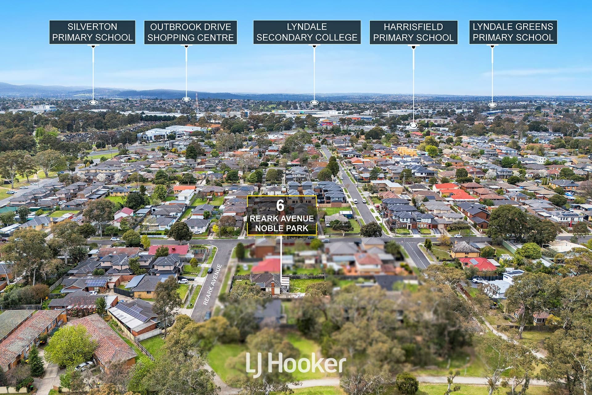 6 Reark Avenue, Noble Park, Noble Park - Thumbnail 8