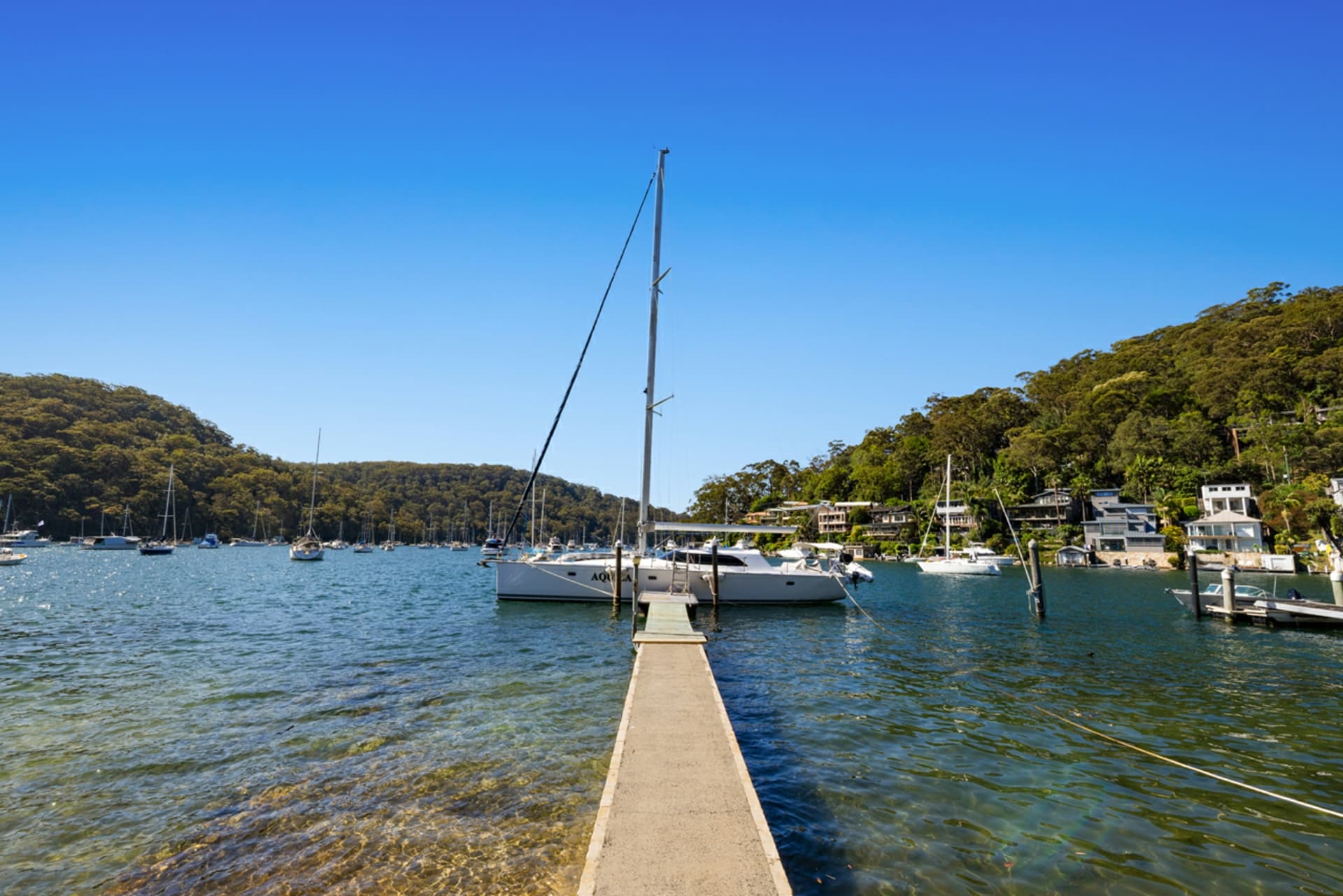 7 Walker Place, Church Point, Church Point - Thumbnail 2
