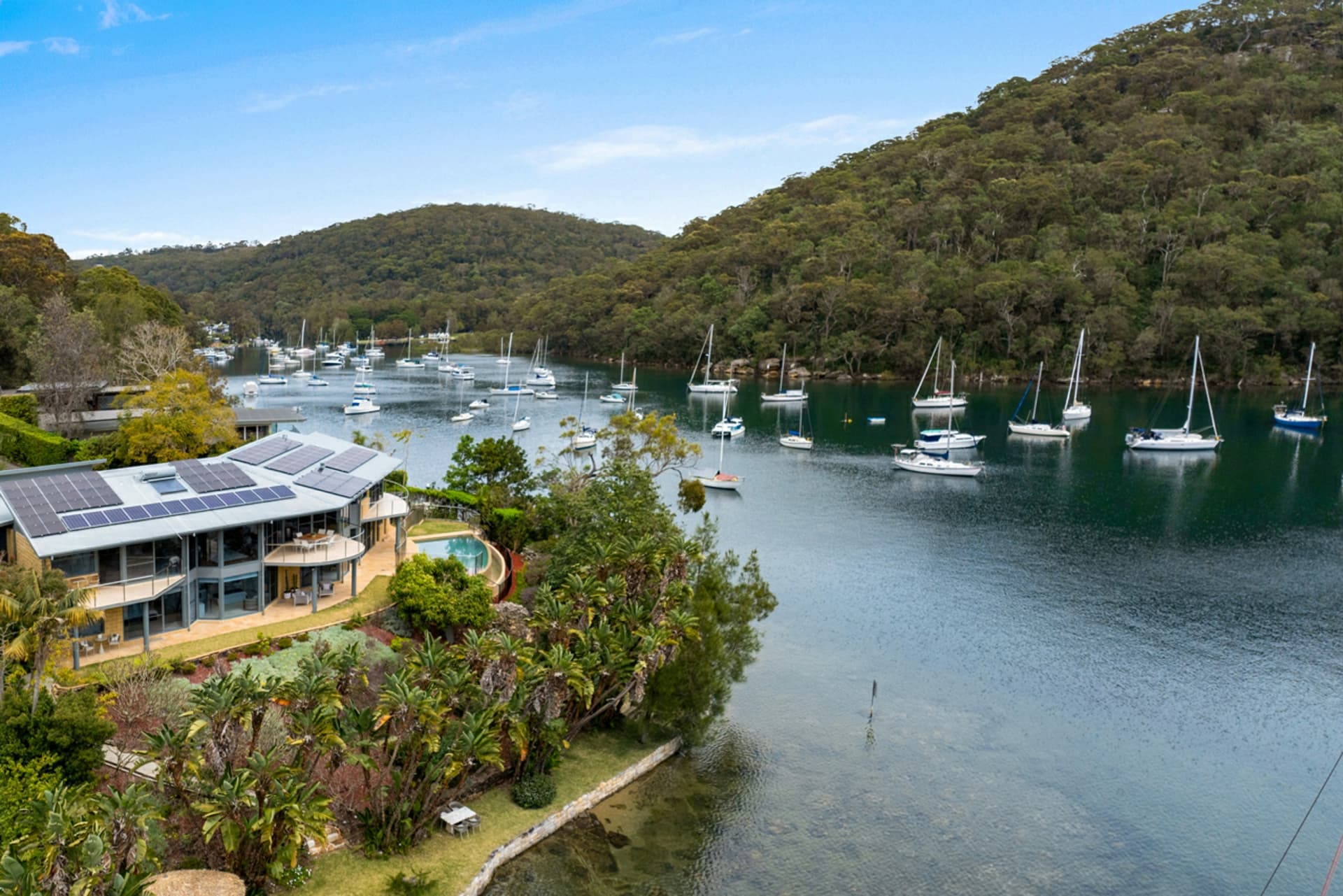 7 Walker Place, Church Point, Church Point - Thumbnail 3