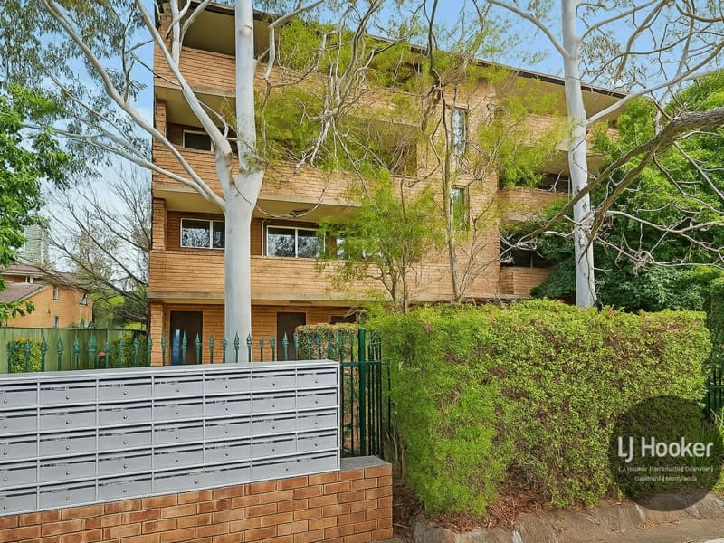 12/5 Rawson Road, South Wentworthville, South Wentworthville - Image 1