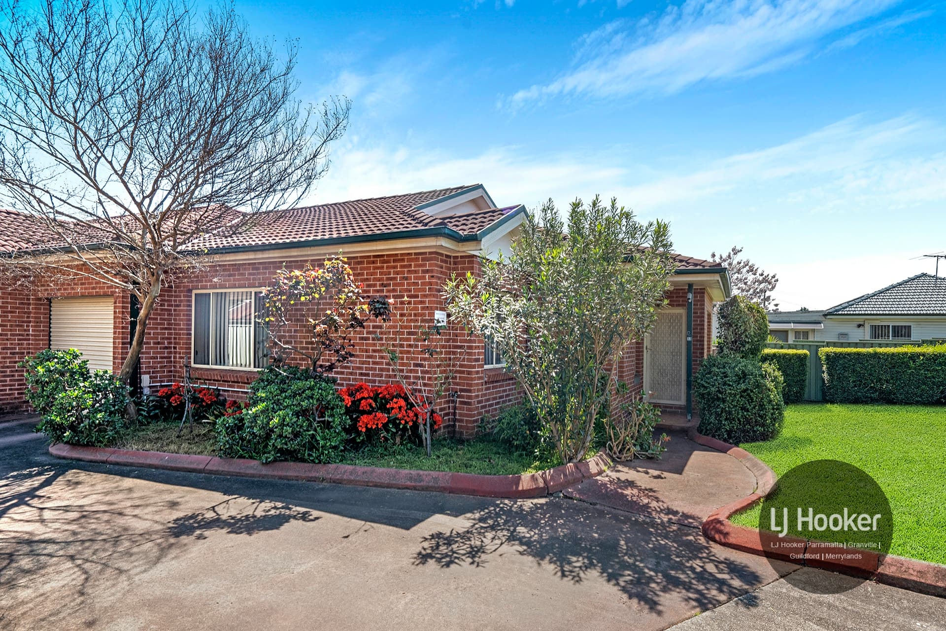 12/5 Rawson Road, South Wentworthville, South Wentworthville - Thumbnail 2
