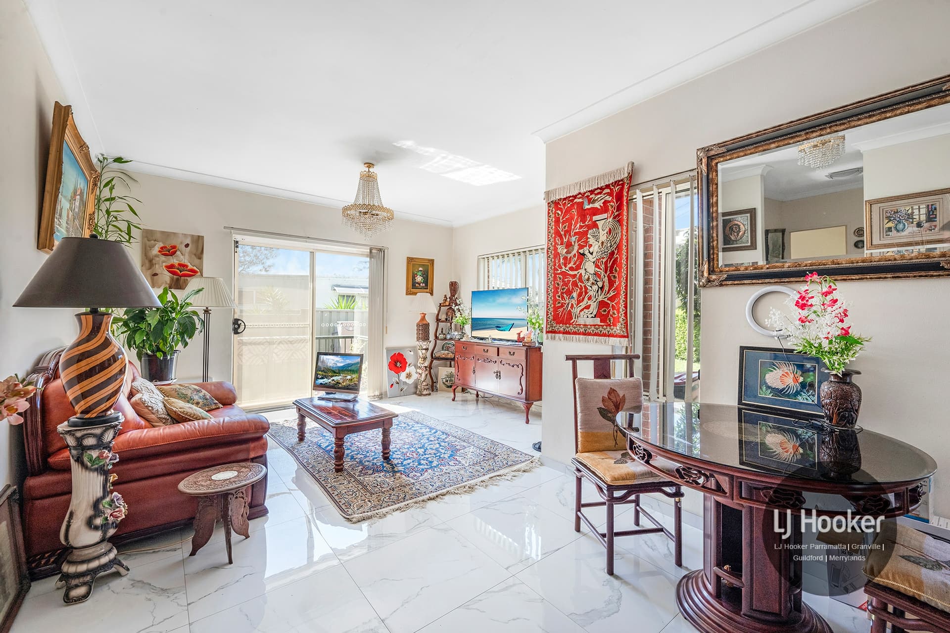 12/5 Rawson Road, South Wentworthville, South Wentworthville - Thumbnail 4