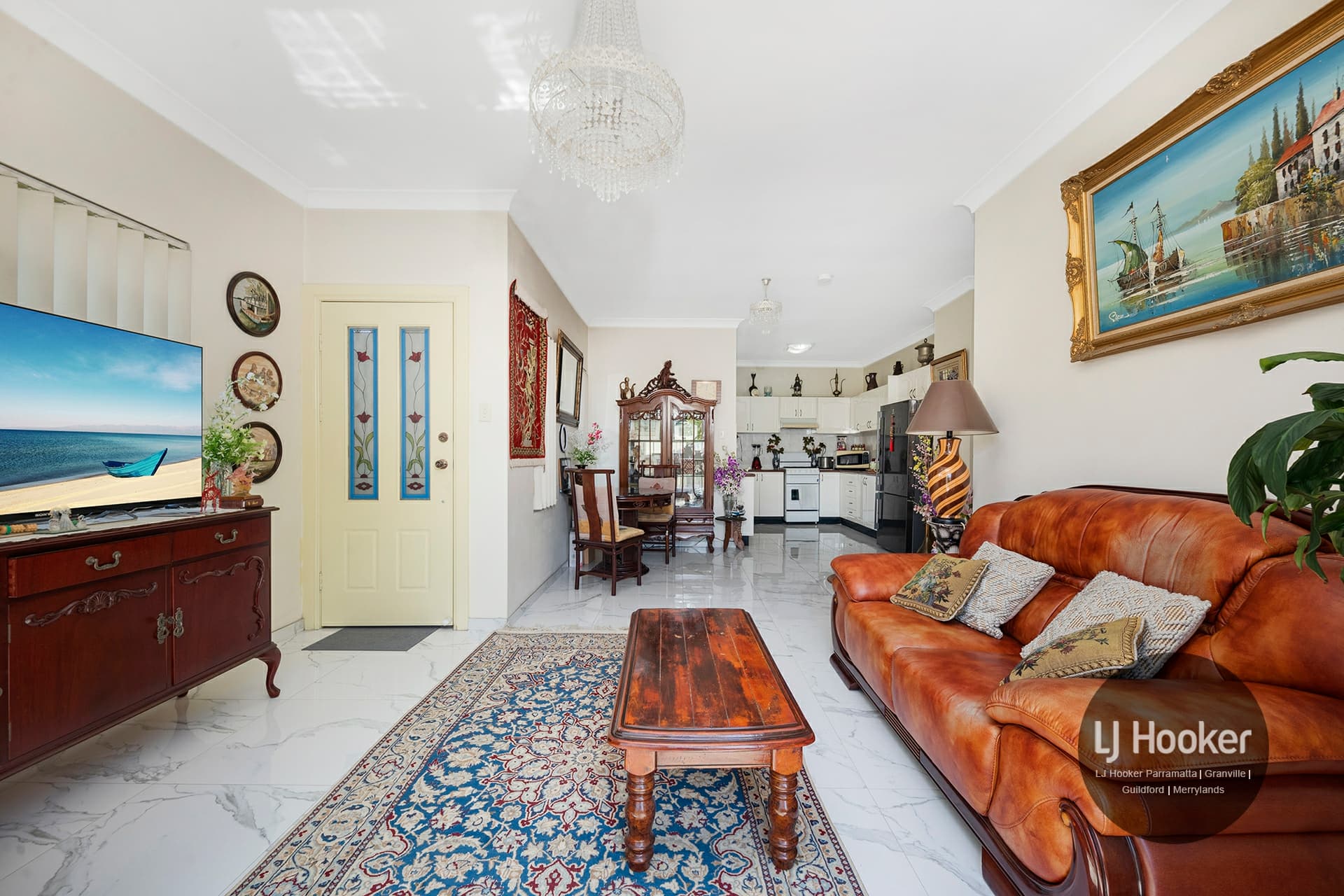 12/5 Rawson Road, South Wentworthville, South Wentworthville - Thumbnail 5