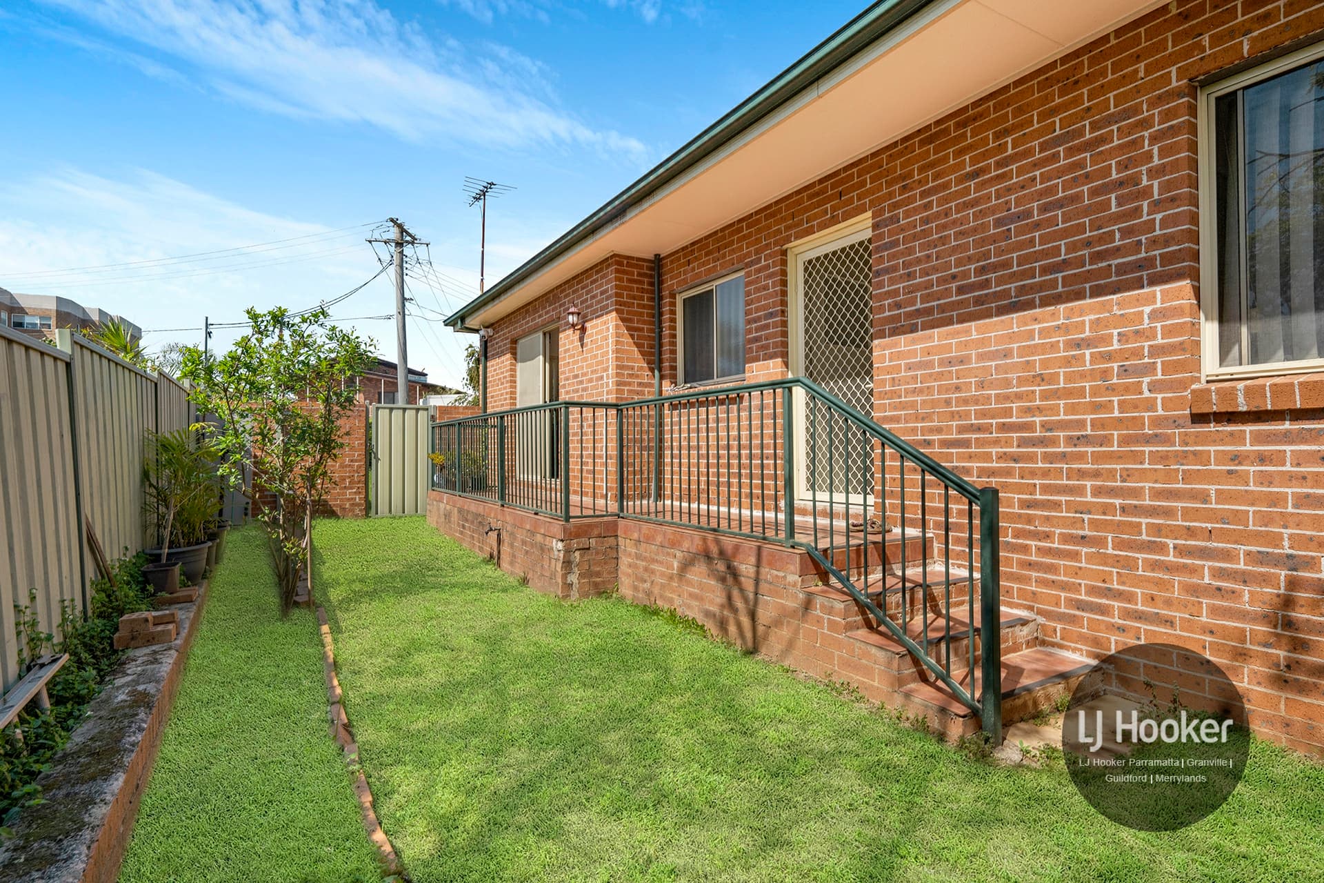 12/5 Rawson Road, South Wentworthville, South Wentworthville - Thumbnail 8