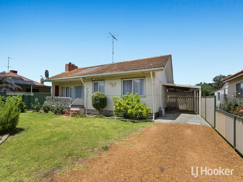 1A Anthony Street, Harvey, Harvey - Thumbnail 2
