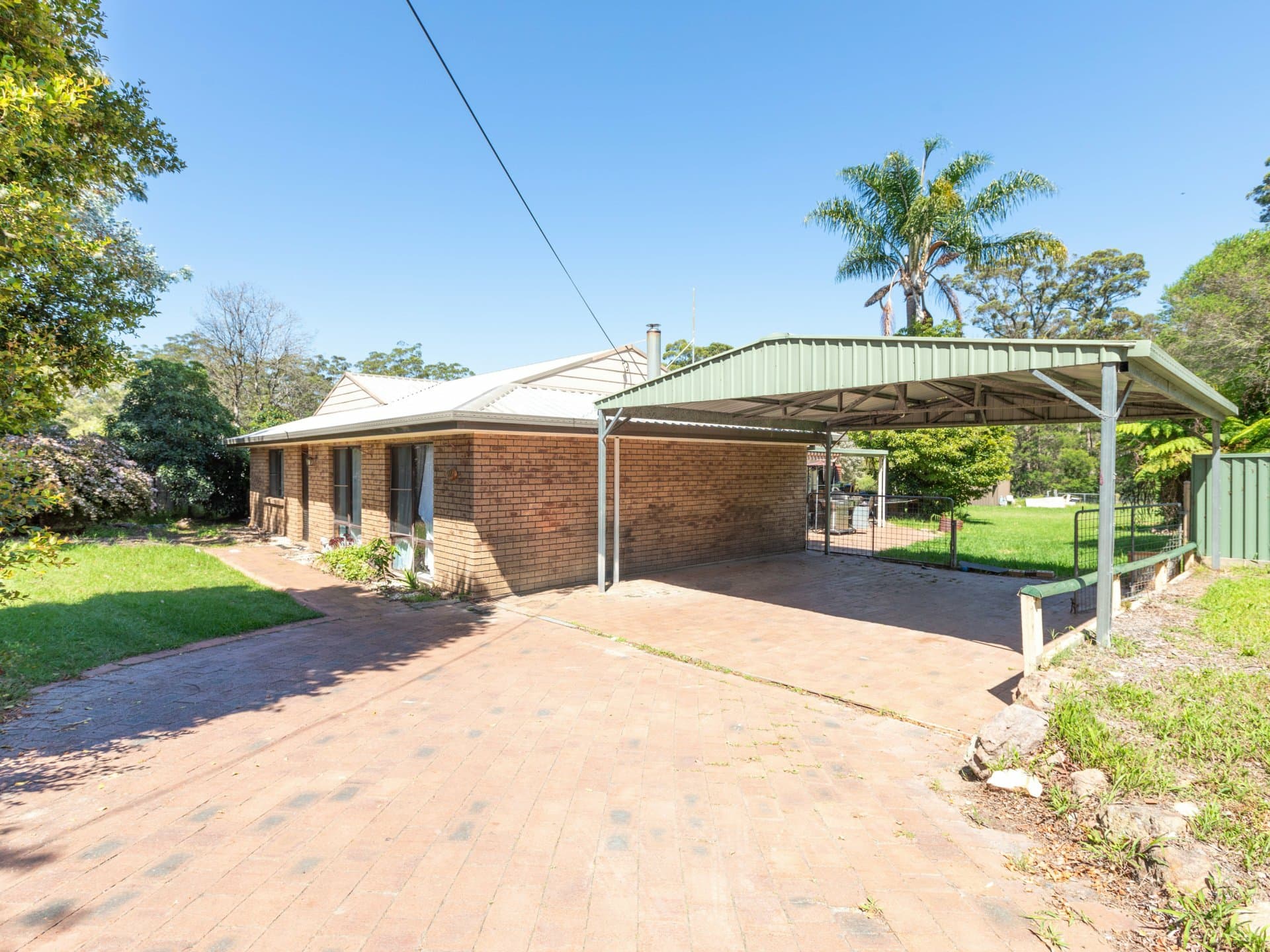 37 Old Wallagoot Road, Kalaru, Kalaru - Image 1